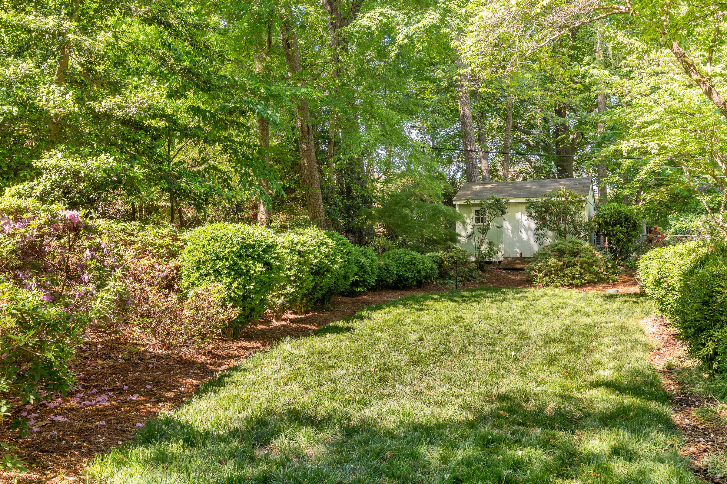  7113 Pinetree Road, Henrico, VA 23229 - 物件實景