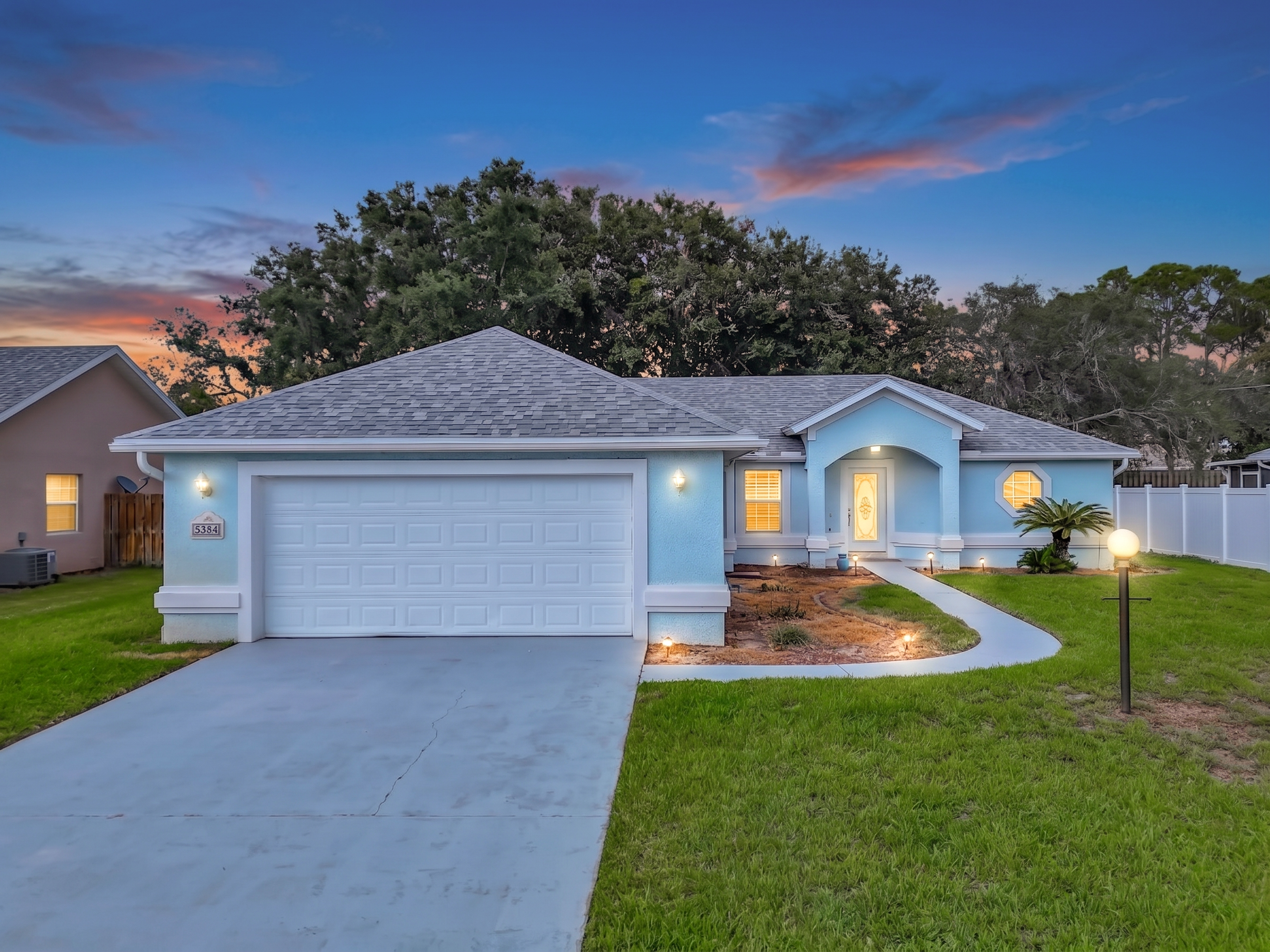  5384 5th St, St Augustine, FL, 32080 - 物件實景