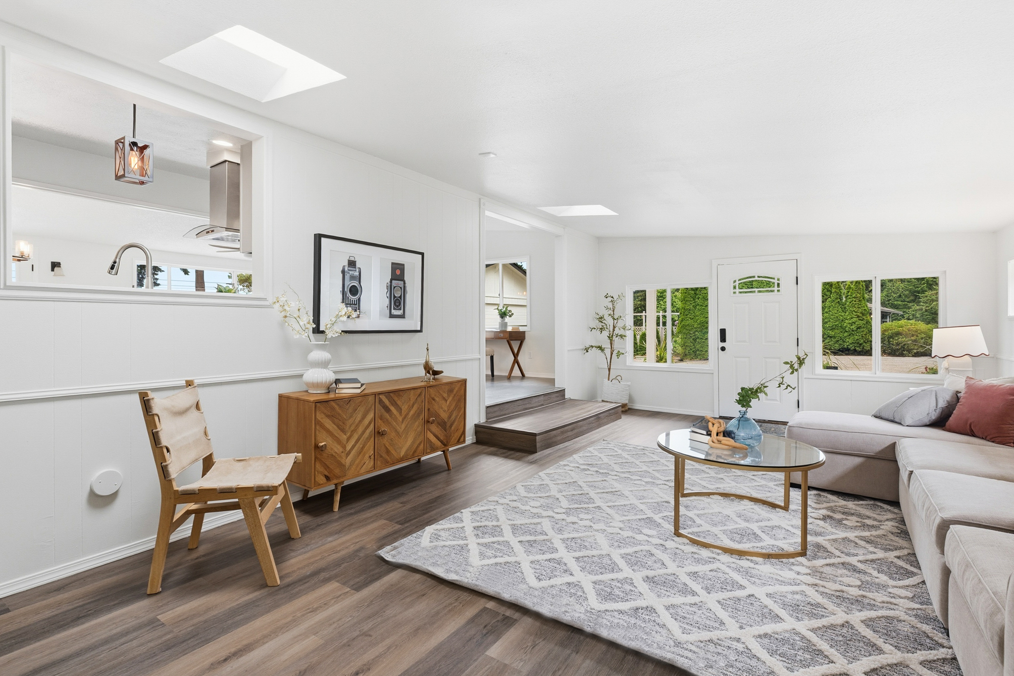  6426 NE Barrett Dr, Poulsbo, WA 98370 - 物件實景