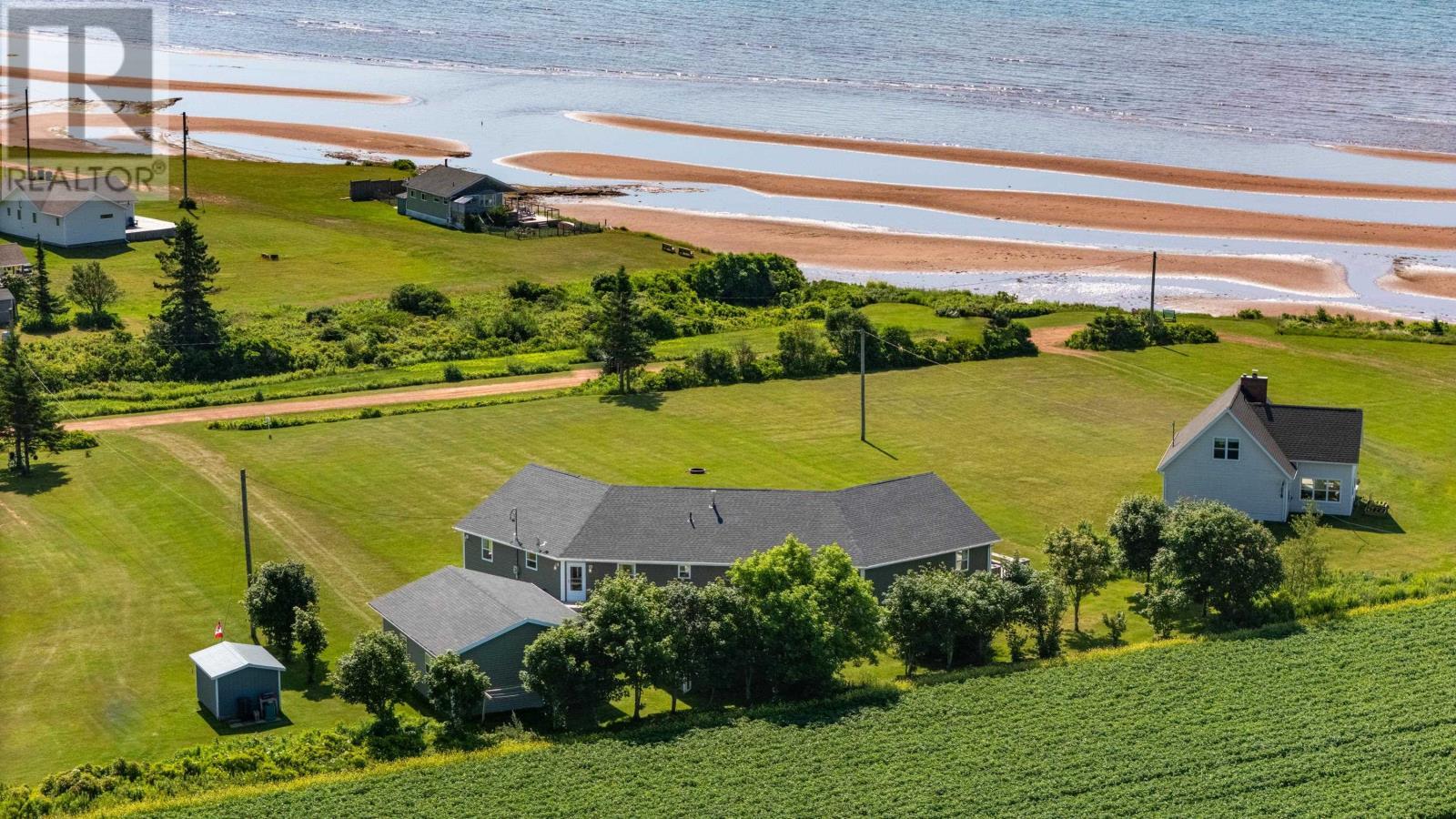 ARGYLE SHORE, Prince Edward Island, C0A 1C0, CA, 4 Bedrooms Bedrooms, ,1 BathroomBathrooms,Residential,For Sale,1896043
