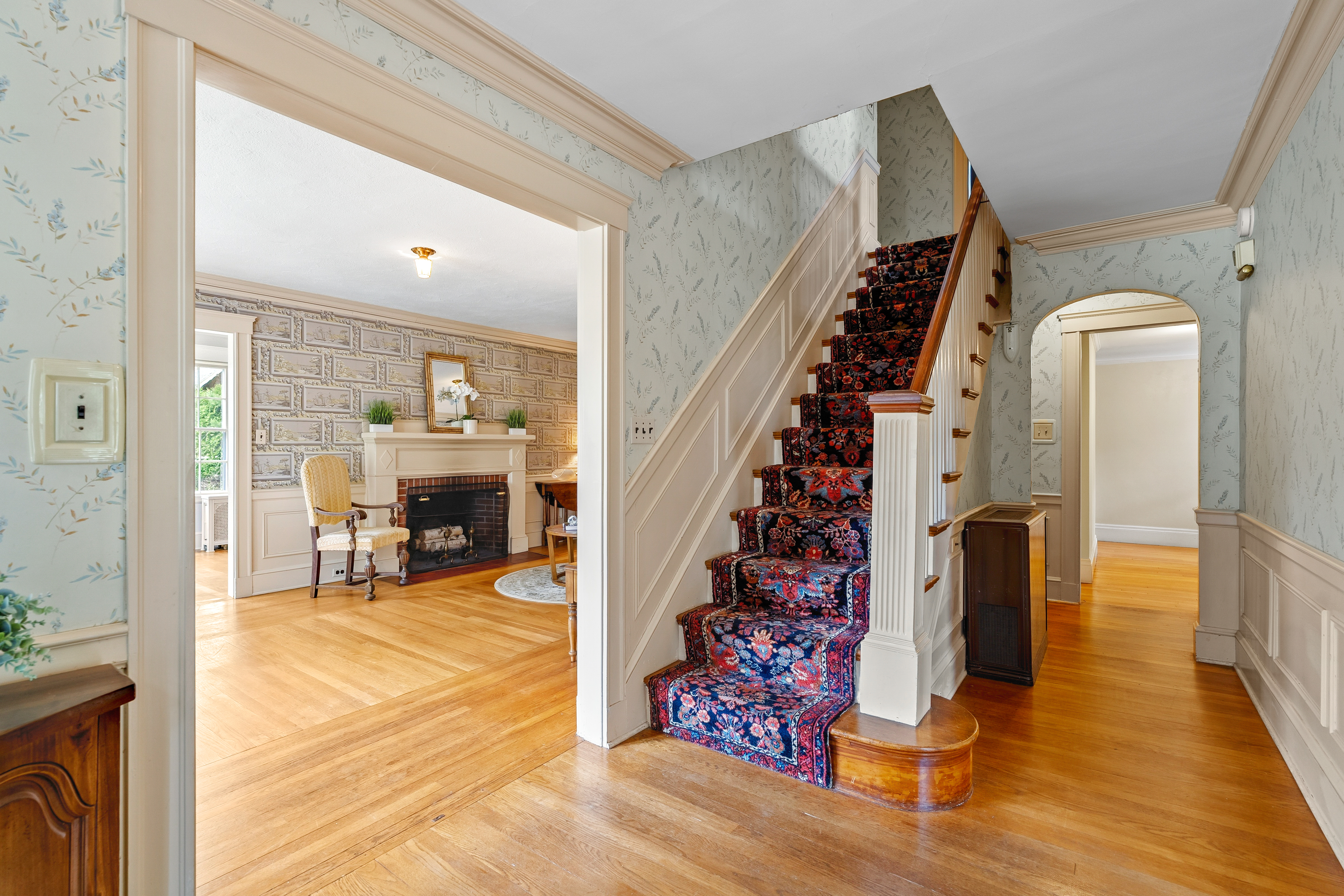  70 Kensington Park, Arlington, MA, 02476 - 物件實景