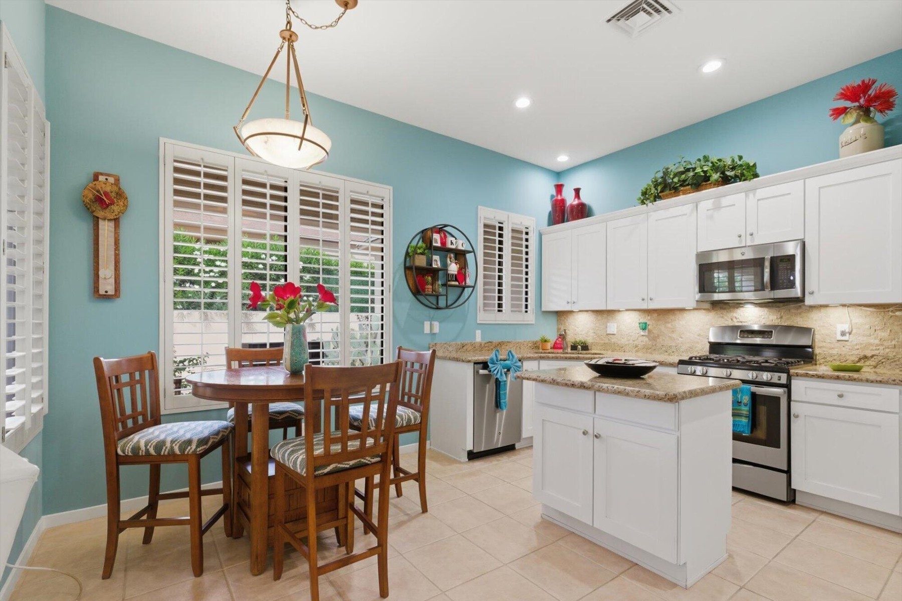  16540 E El Lago Boulevard  Fountain Hills, AZ - 物件實景