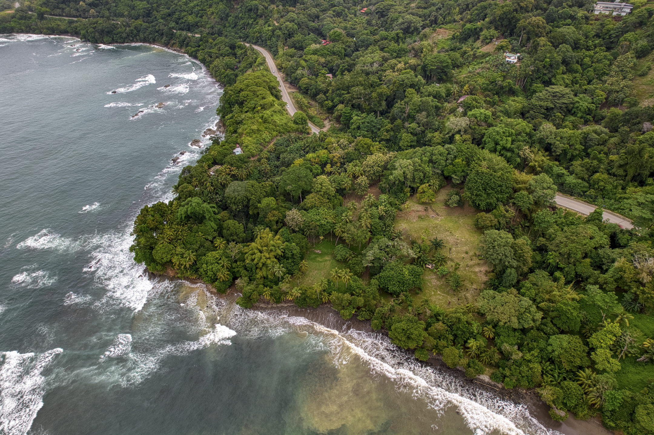 Dominical, Puntarenas, CR, ,Land,For Sale,1839872