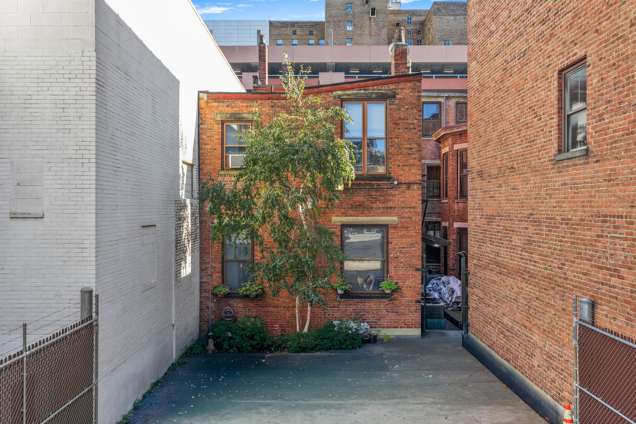  20 West 9th Street, Cincinnati, OH 45202 - 物件實景