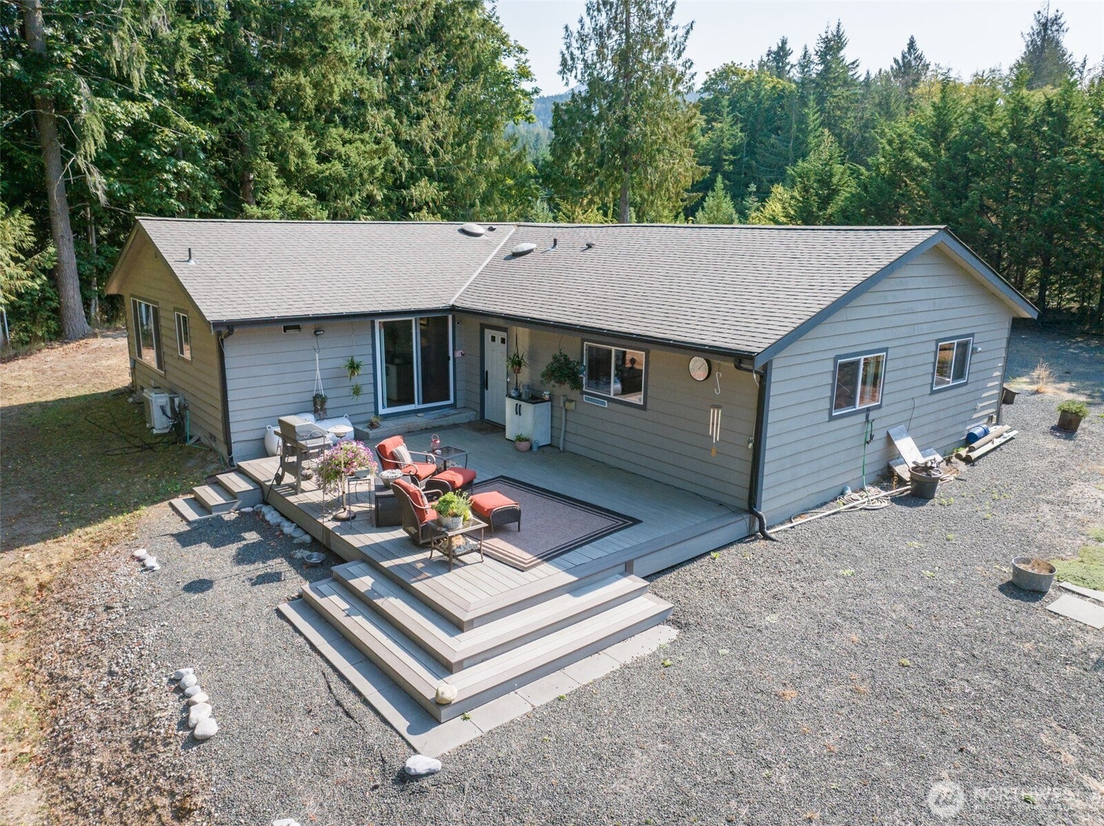 Port Angeles, Washington, 98363, United States, 2 Bedrooms Bedrooms, ,1 BathroomBathrooms,Residential,For Sale,1935683