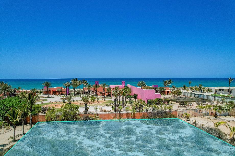 Los Cabos, Baja California Sur, 23570, Mexico, 1 Bedroom Bedrooms, ,Residential,For Sale,1837848