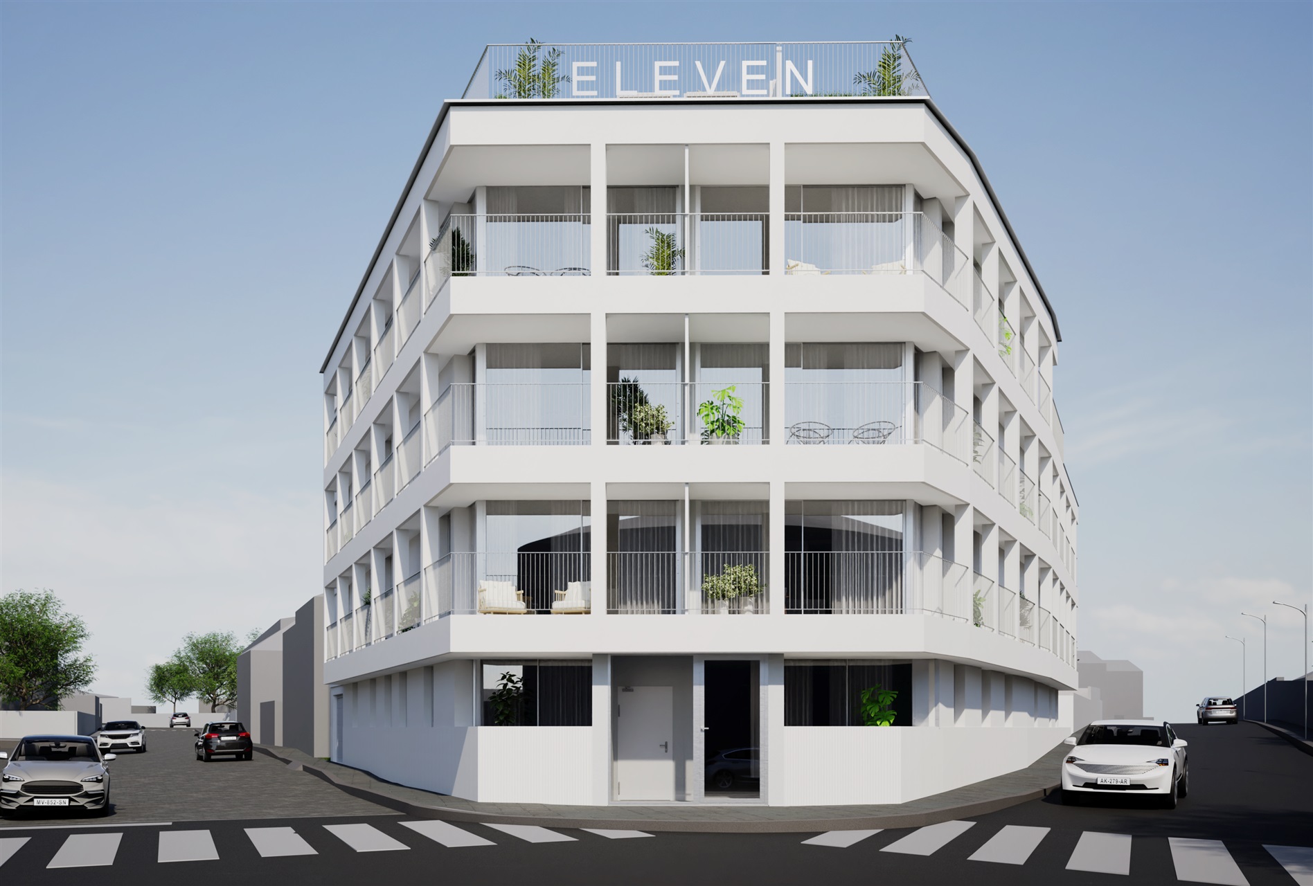  Flat, 3 bedrooms, for Sale - 物件實景