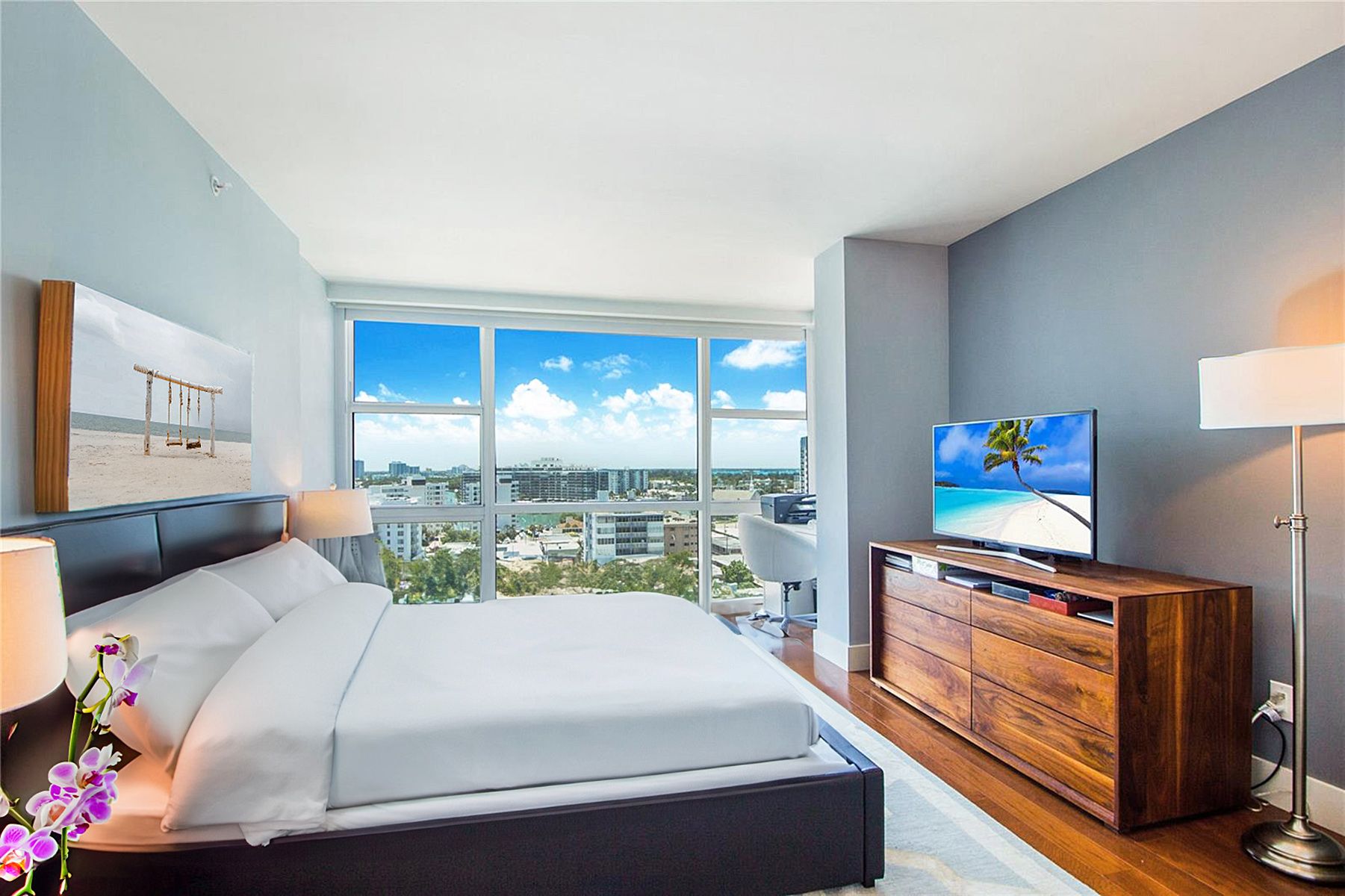  6801 Collins Ave, Miami Beach, FL, 33141 - 物件實景