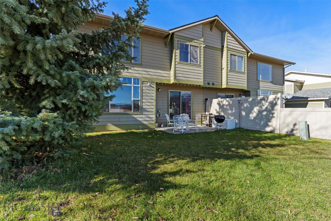 Bozeman, Montana, 59715, United States, 3 Bedrooms Bedrooms, ,3 BathroomsBathrooms,Residential,For Sale,1991519