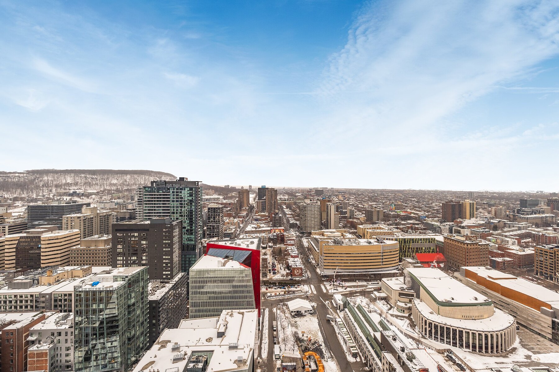  Ville-Marie, Montréal - 物件實景