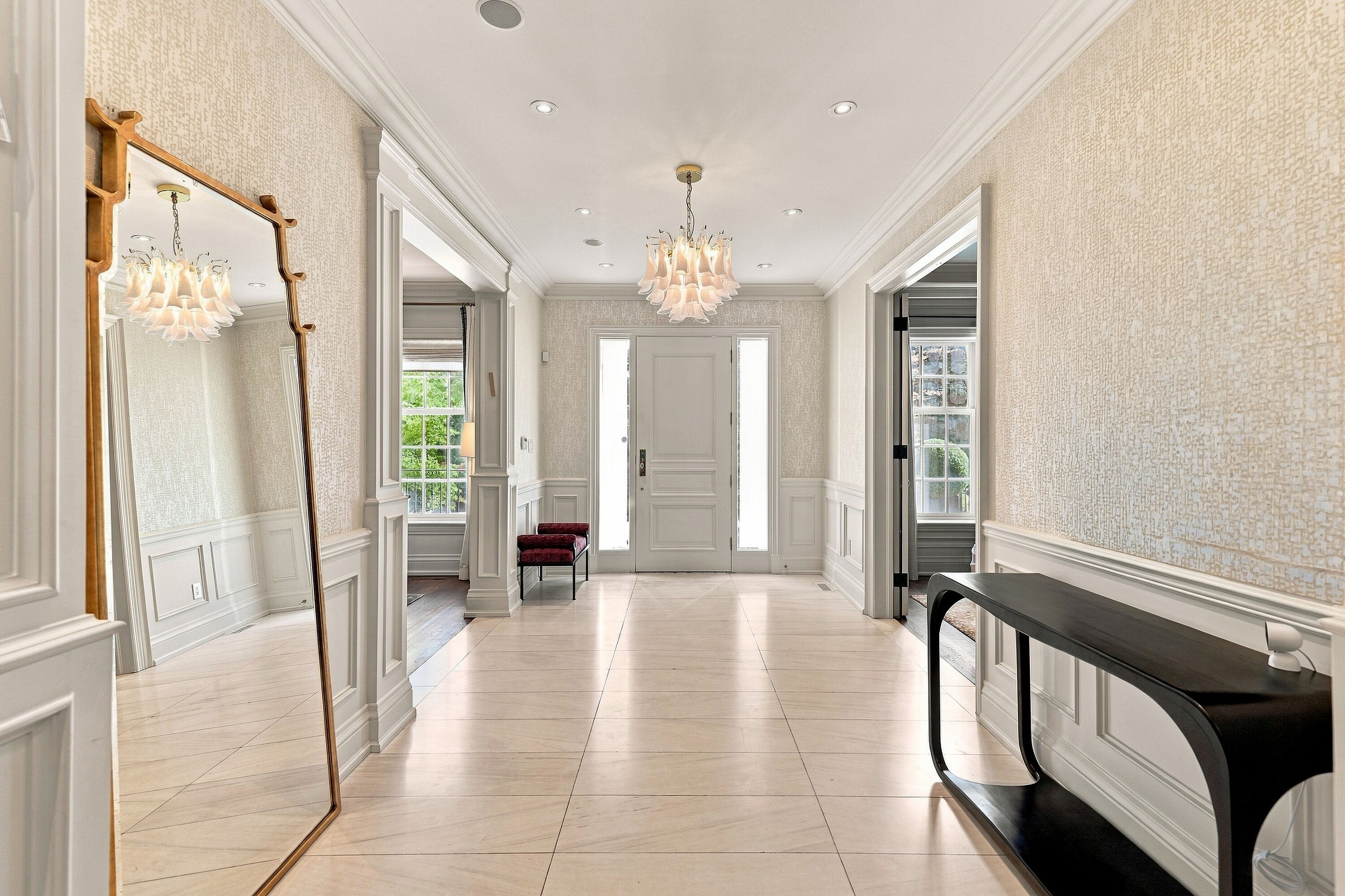  Exclusive Lytton Park Enclave - 物件實景