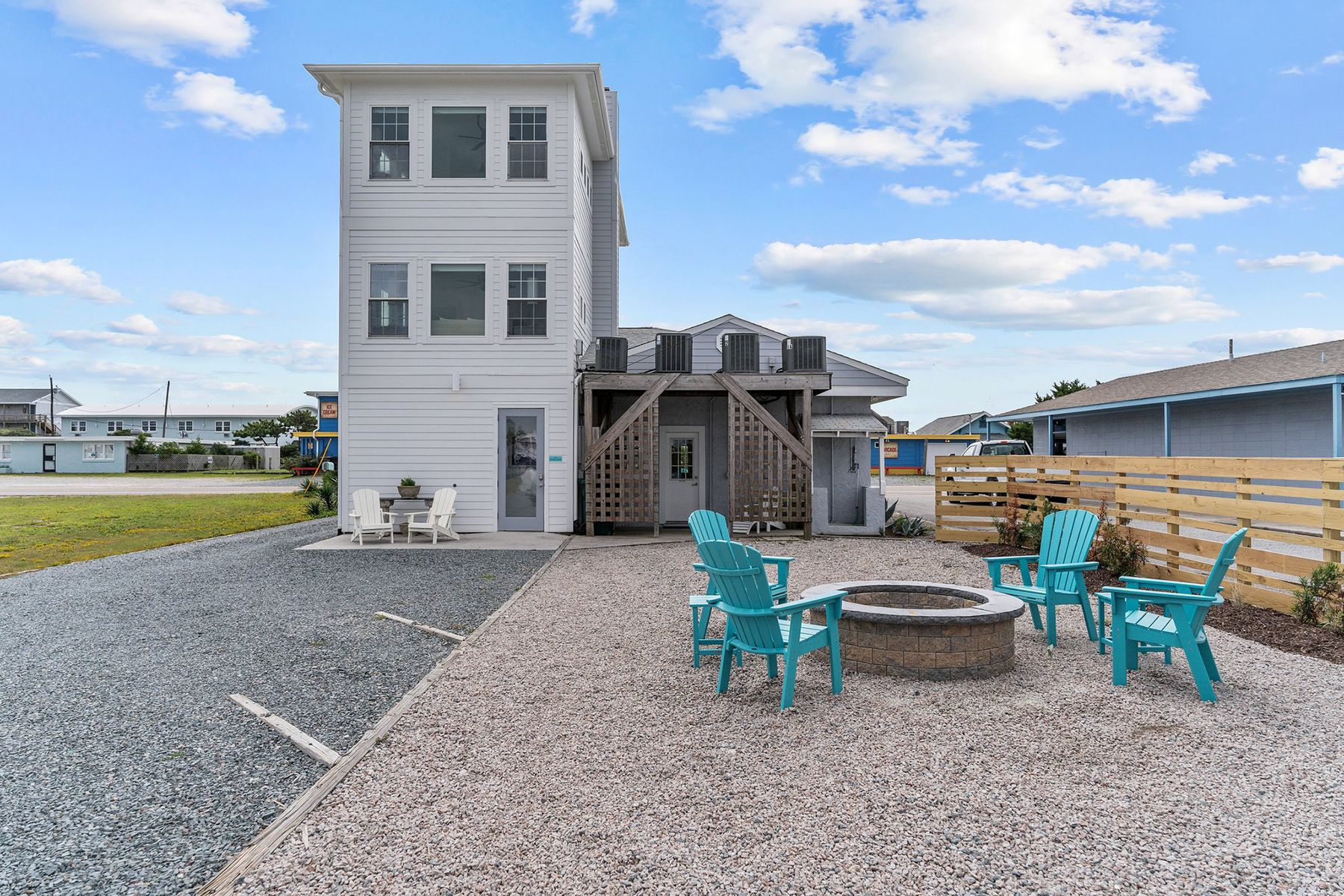  808 S Anderson Boulevard, Topsail Beach, NC 28445 - 物件實景