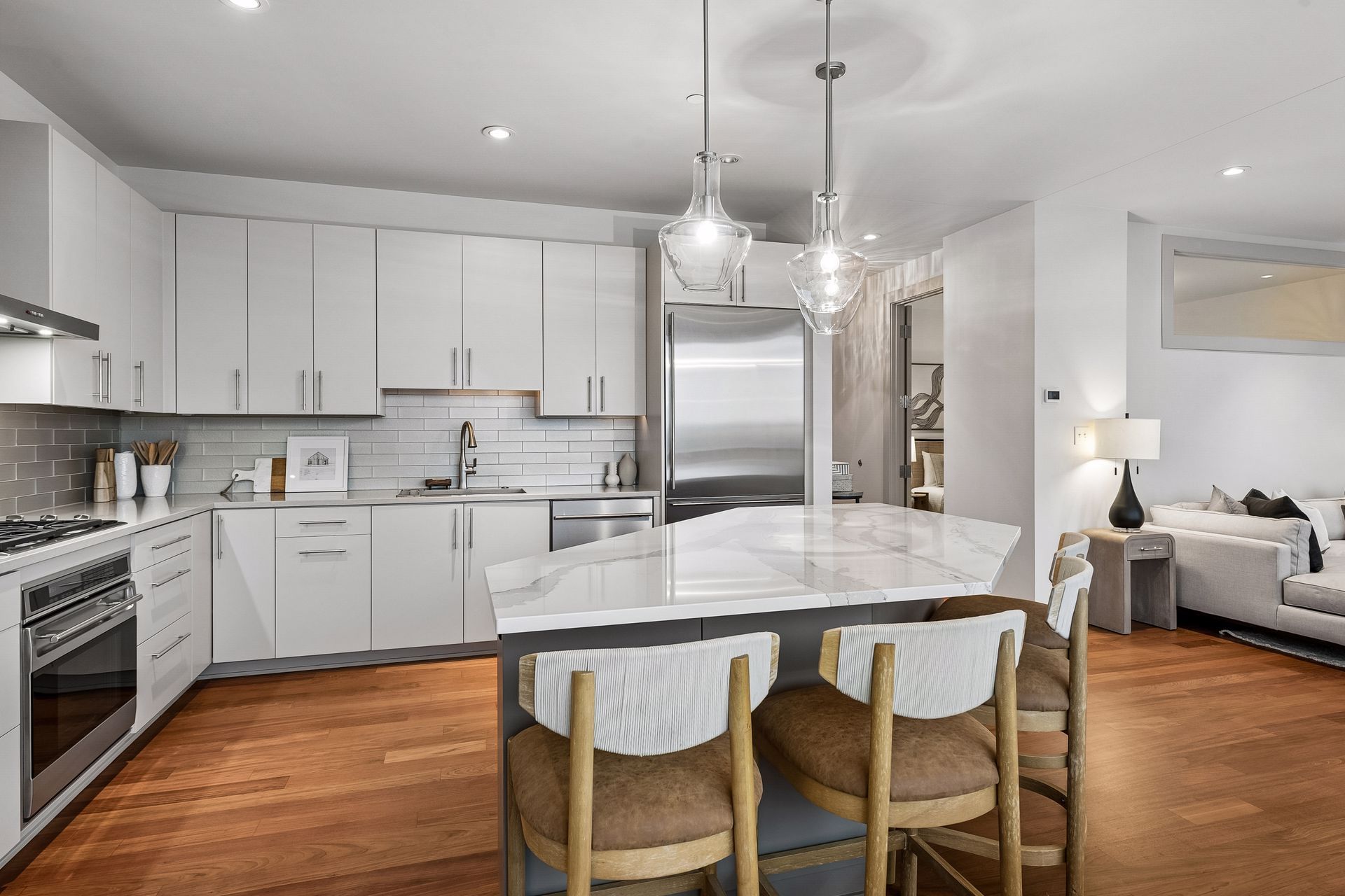  Refined Luxury Living at The Westin Edina Galleria - 物件實景