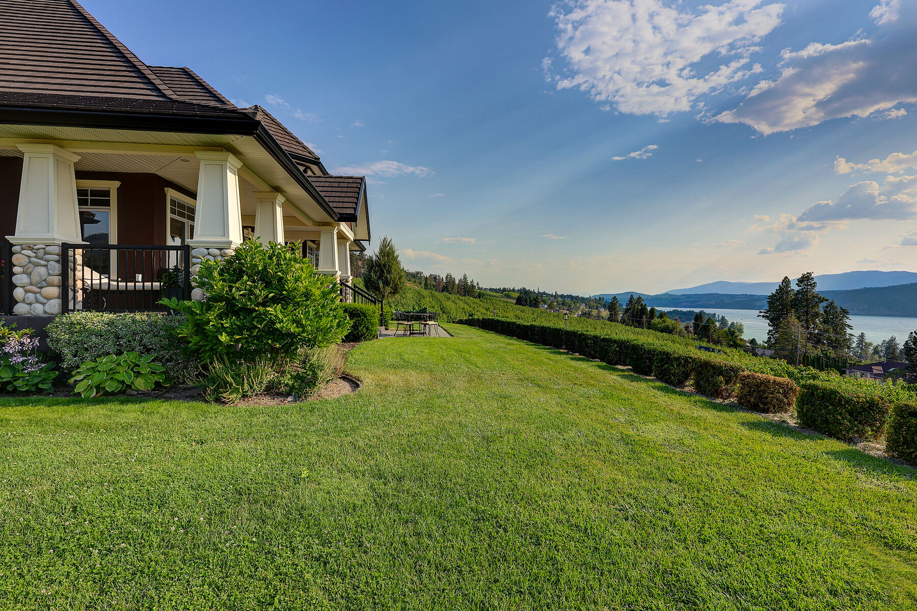  Extraordinary Custom Estate - 物件實景