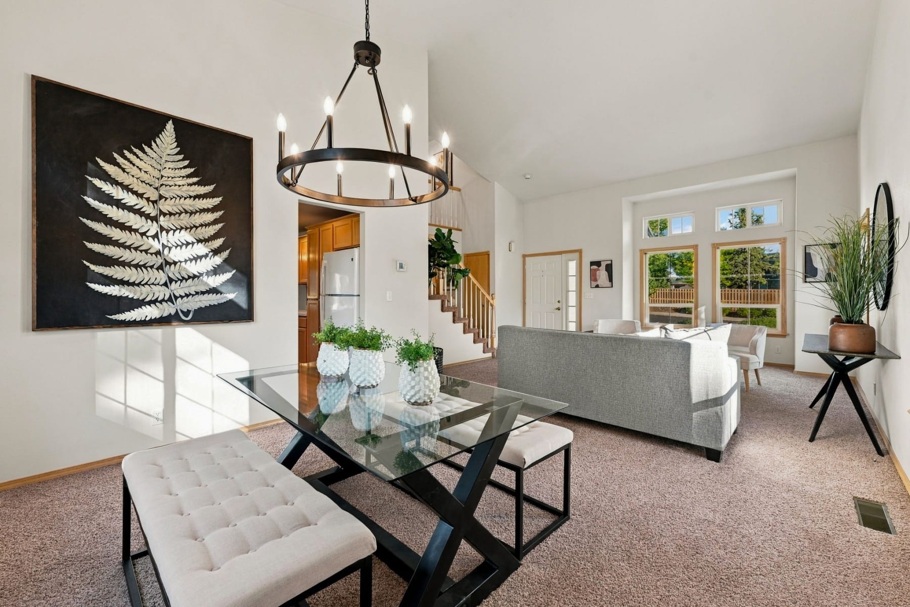  3810 SW Volcano Place Redmond, OR 97756 - 物件實景