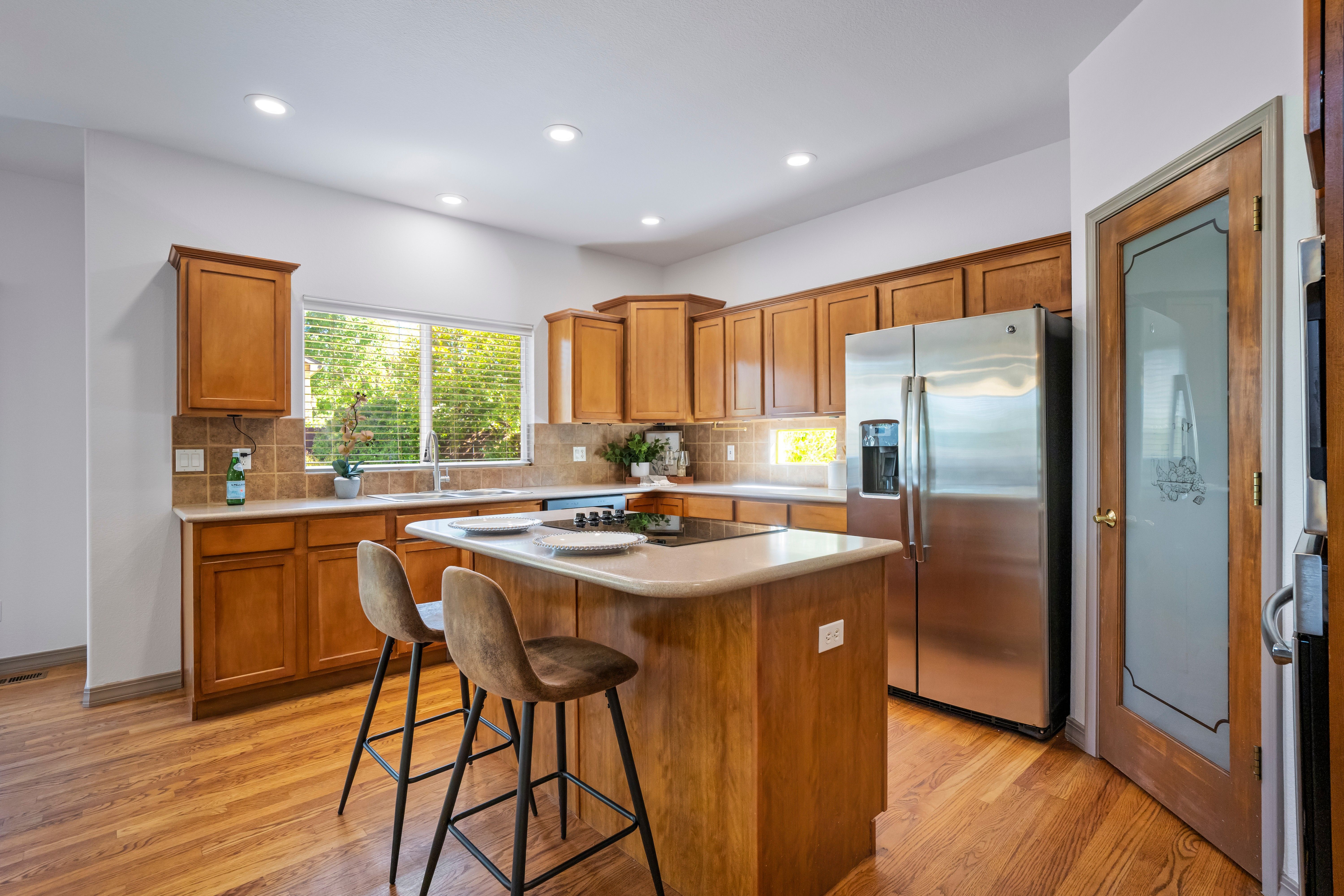  Welcome to This Beautifully Maintained Home in Sought-After Wagon Trails - 物件實景