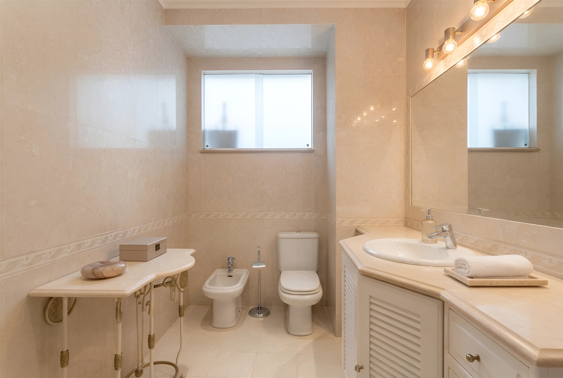  Flat, 4 bedrooms, for Sale - 物件實景