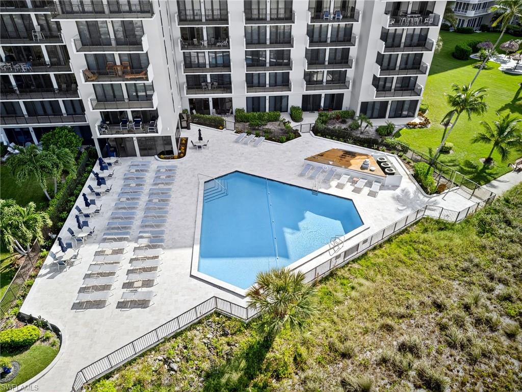 Marco Island, Florida, 34145, United States, 1 Bedroom Bedrooms, ,2 BathroomsBathrooms,Residential,For Sale,1966345