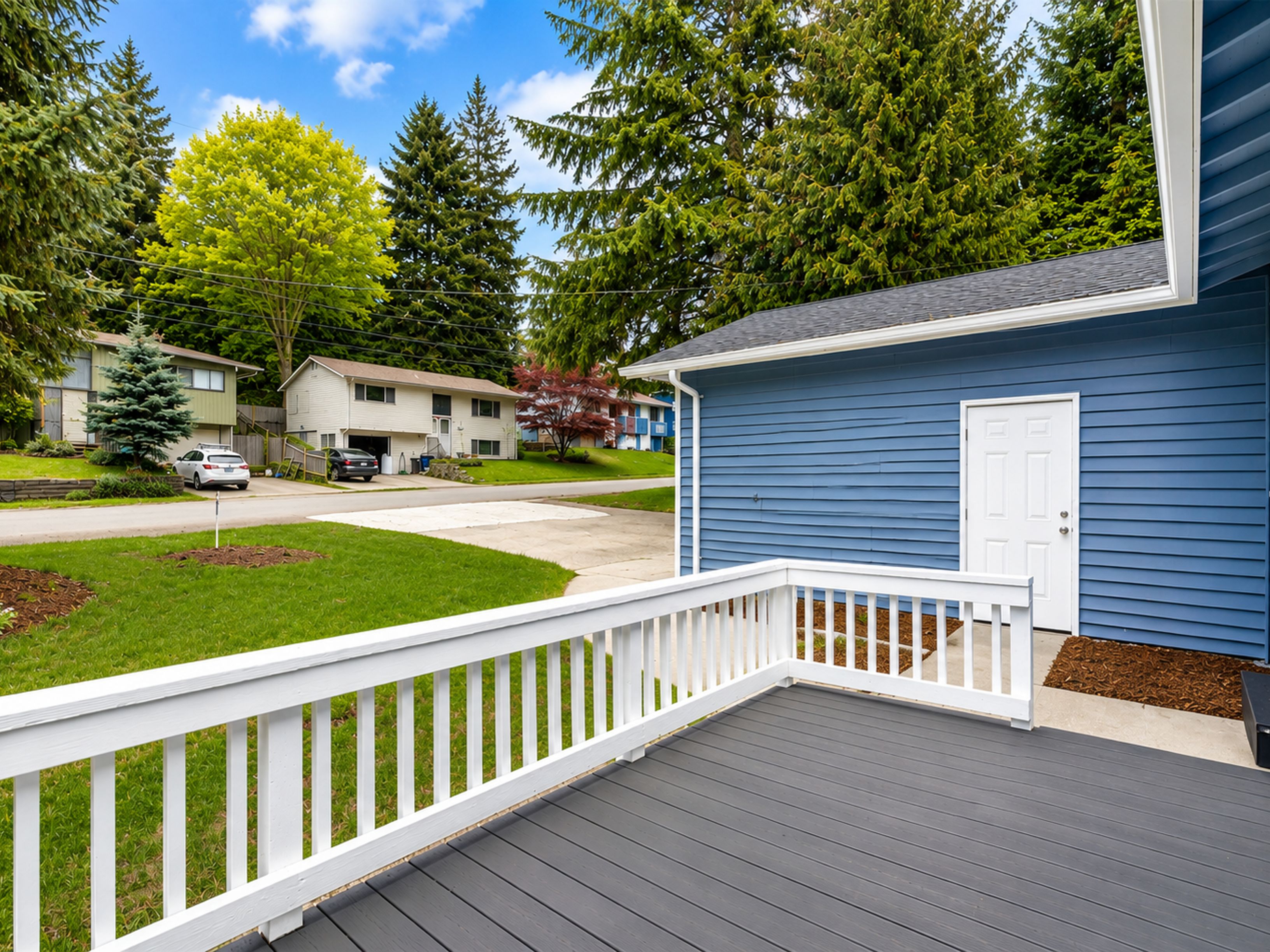  9439 11th Ave SW, Seattle, WA 98106 - 物件實景