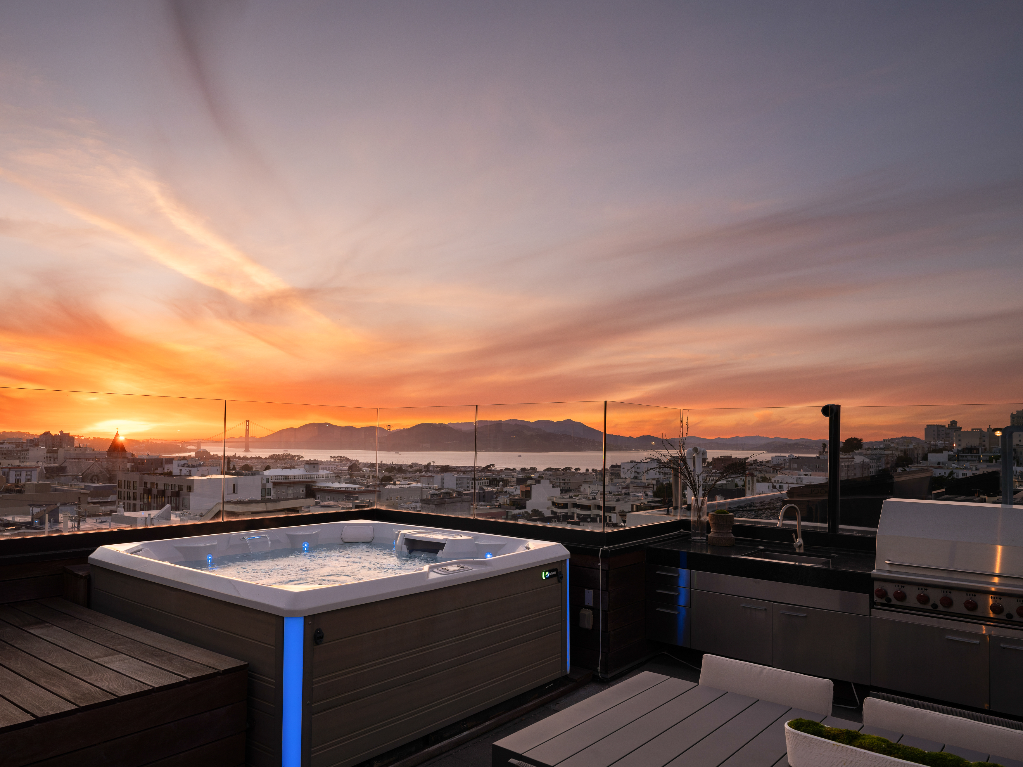  1440 Jackson Street - 物件實景