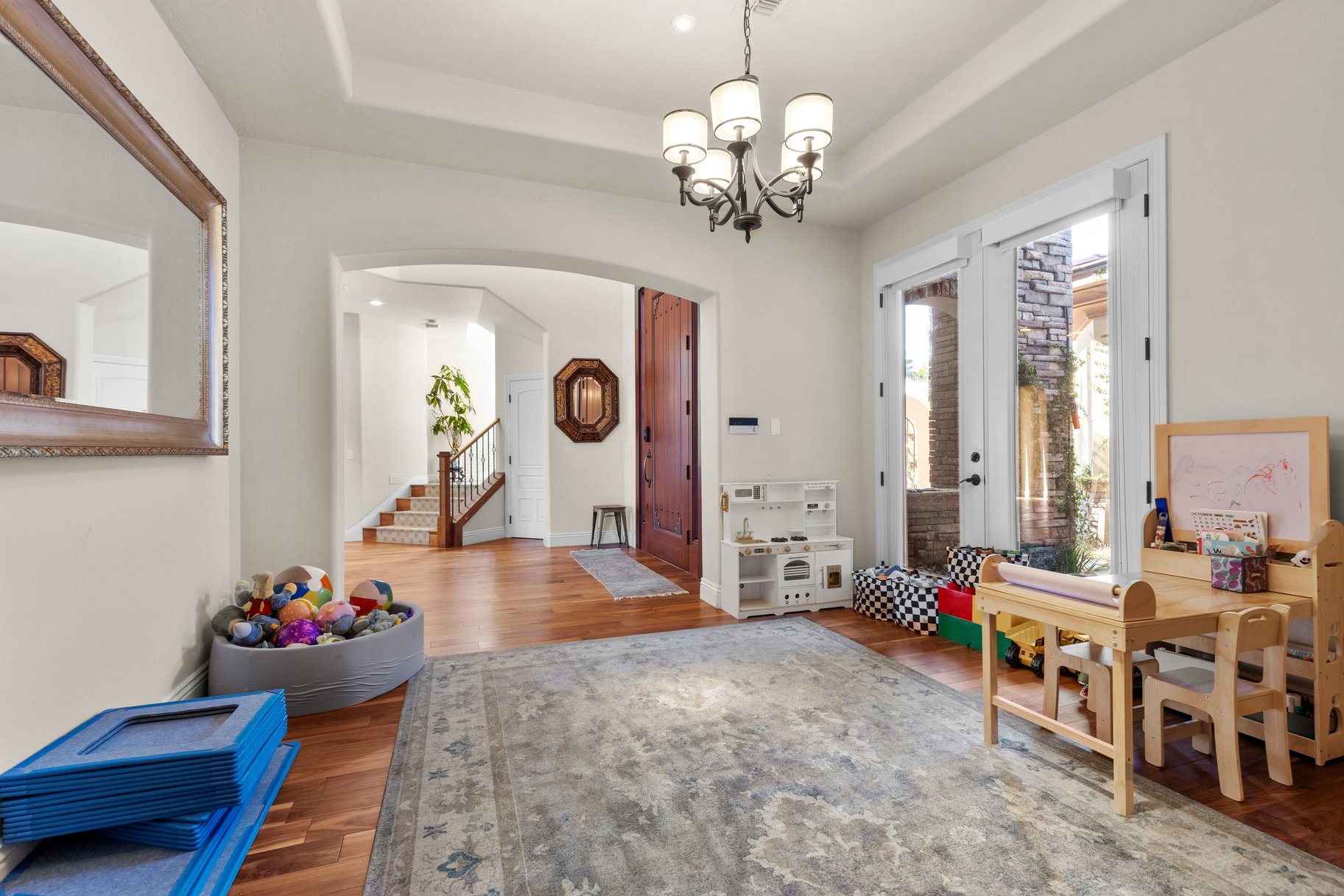  New to Market - 物件實景