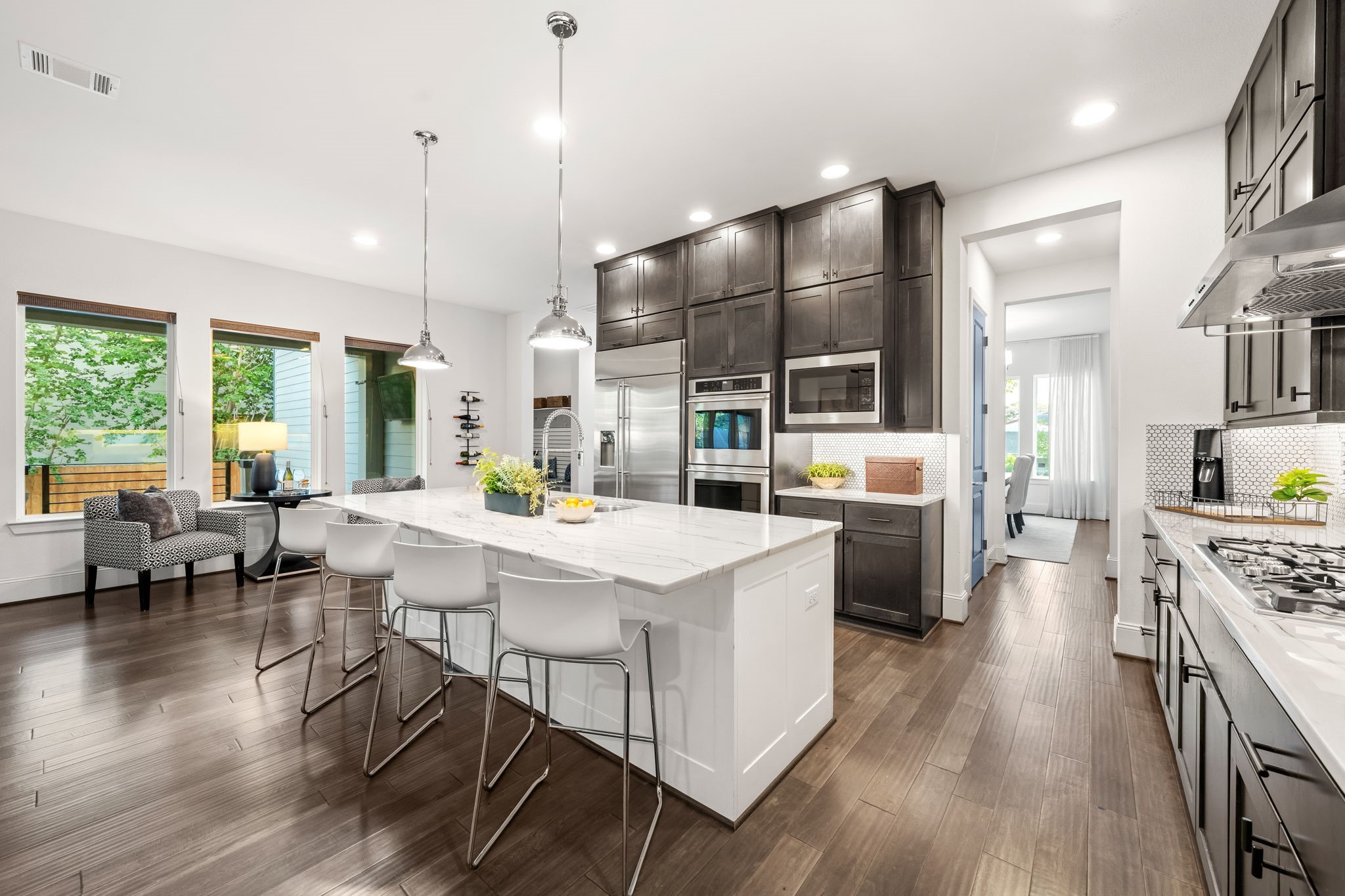  4534 Mimosa Drive - 物件實景