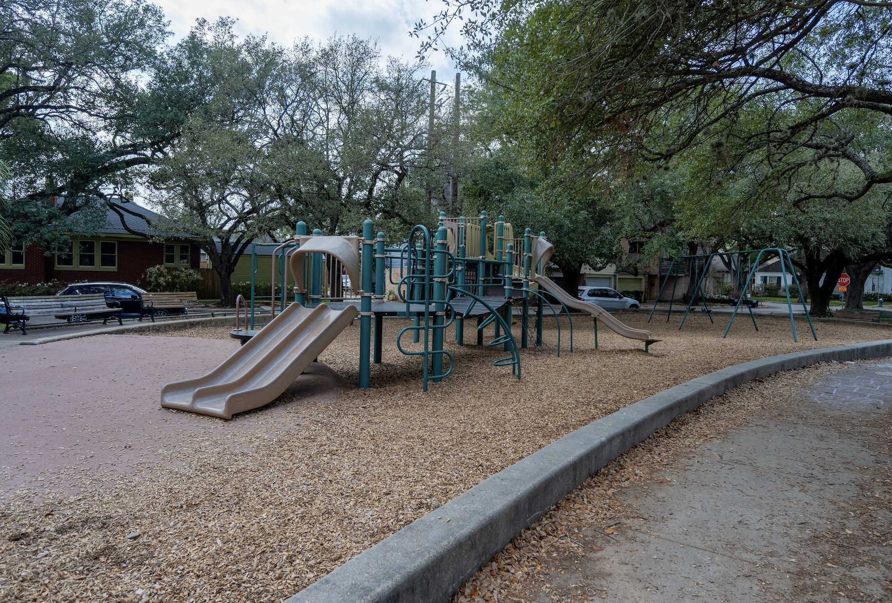  1705 California Street - 物件實景