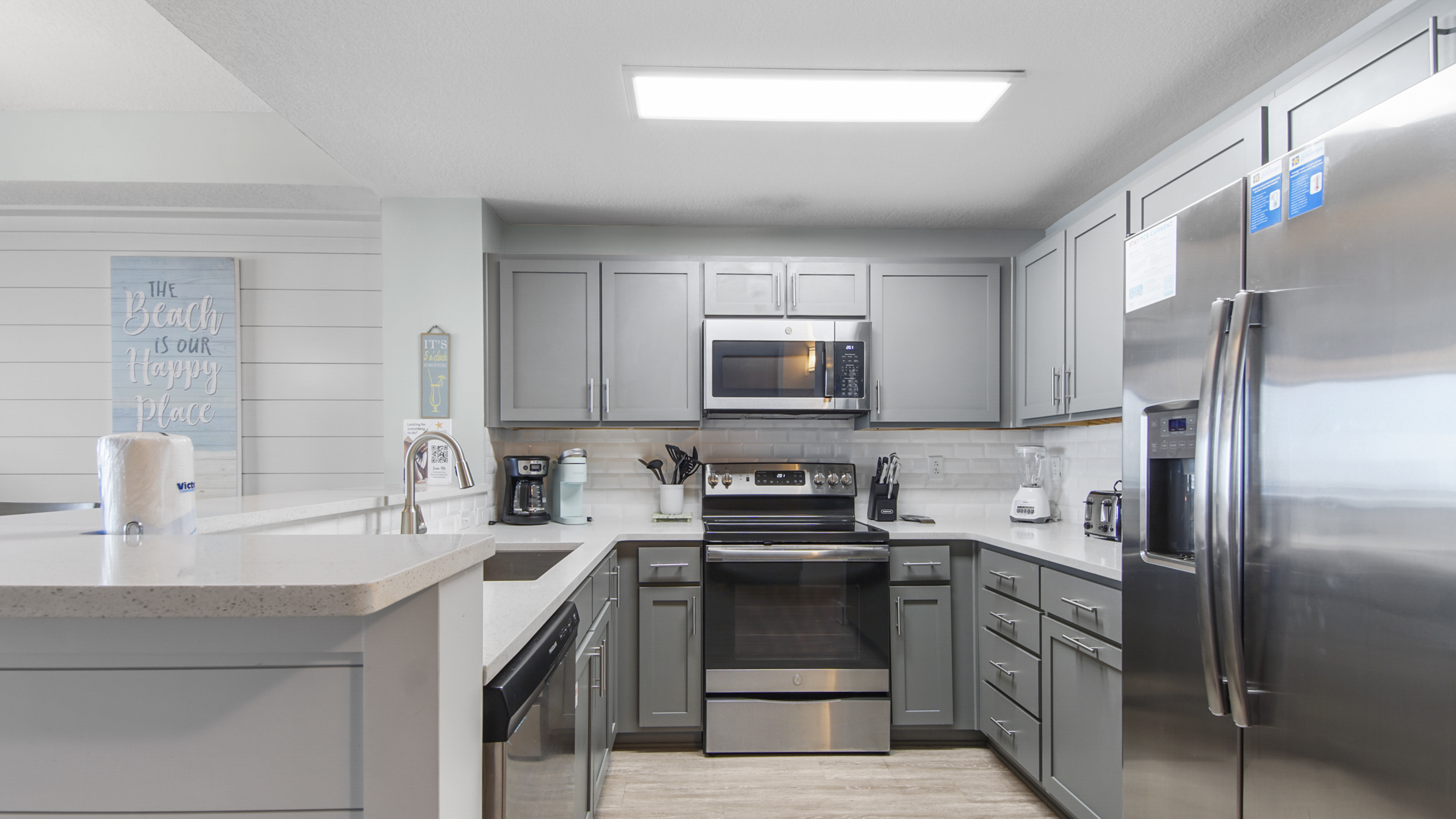 Panama City Beach, Florida, 32413, United States, 3 Bedrooms Bedrooms, ,2 BathroomsBathrooms,Residential,For Sale,1977035