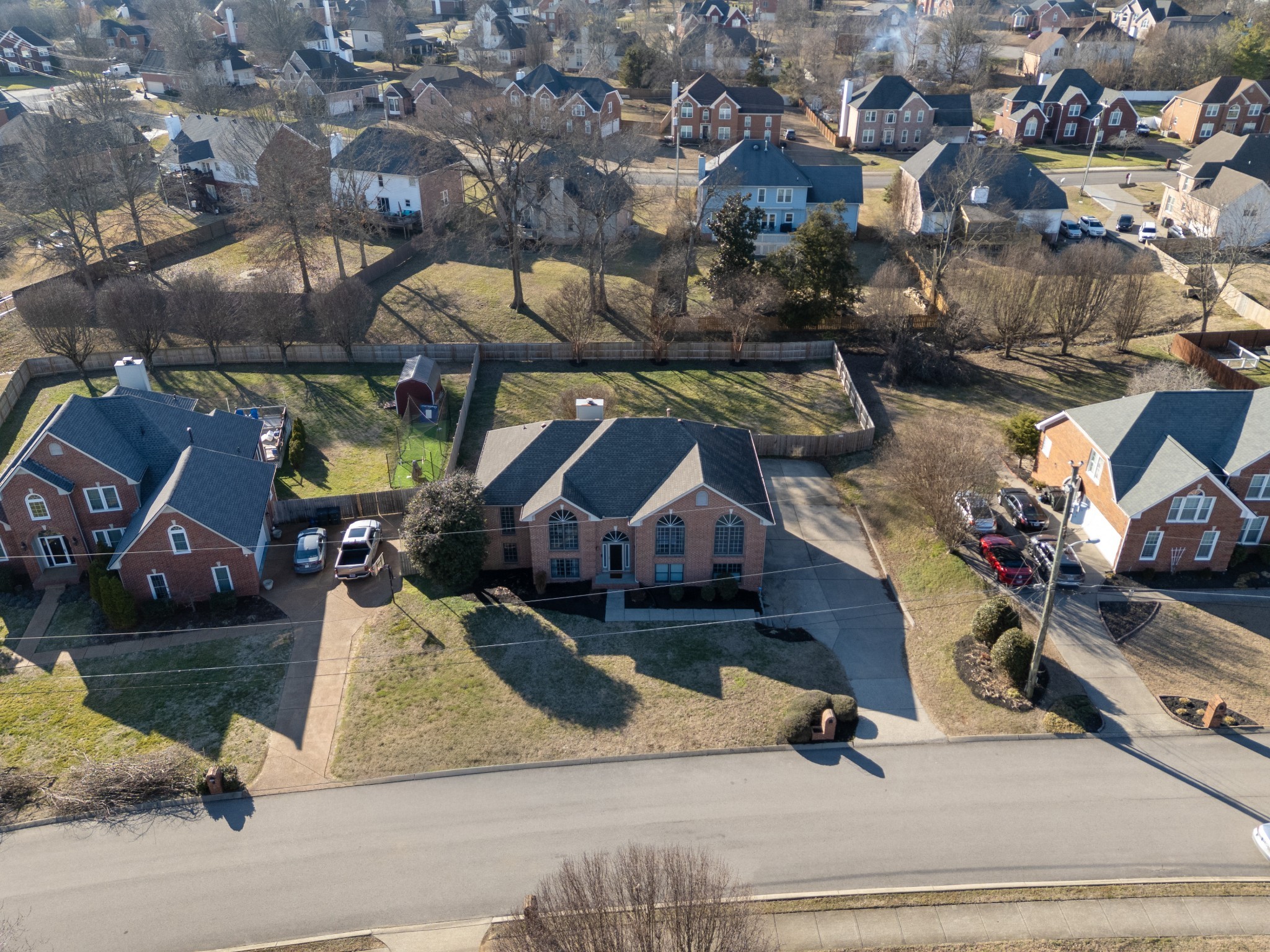  111 Wyncrest Ct, Hendersonville, TN, 37075 - 物件實景