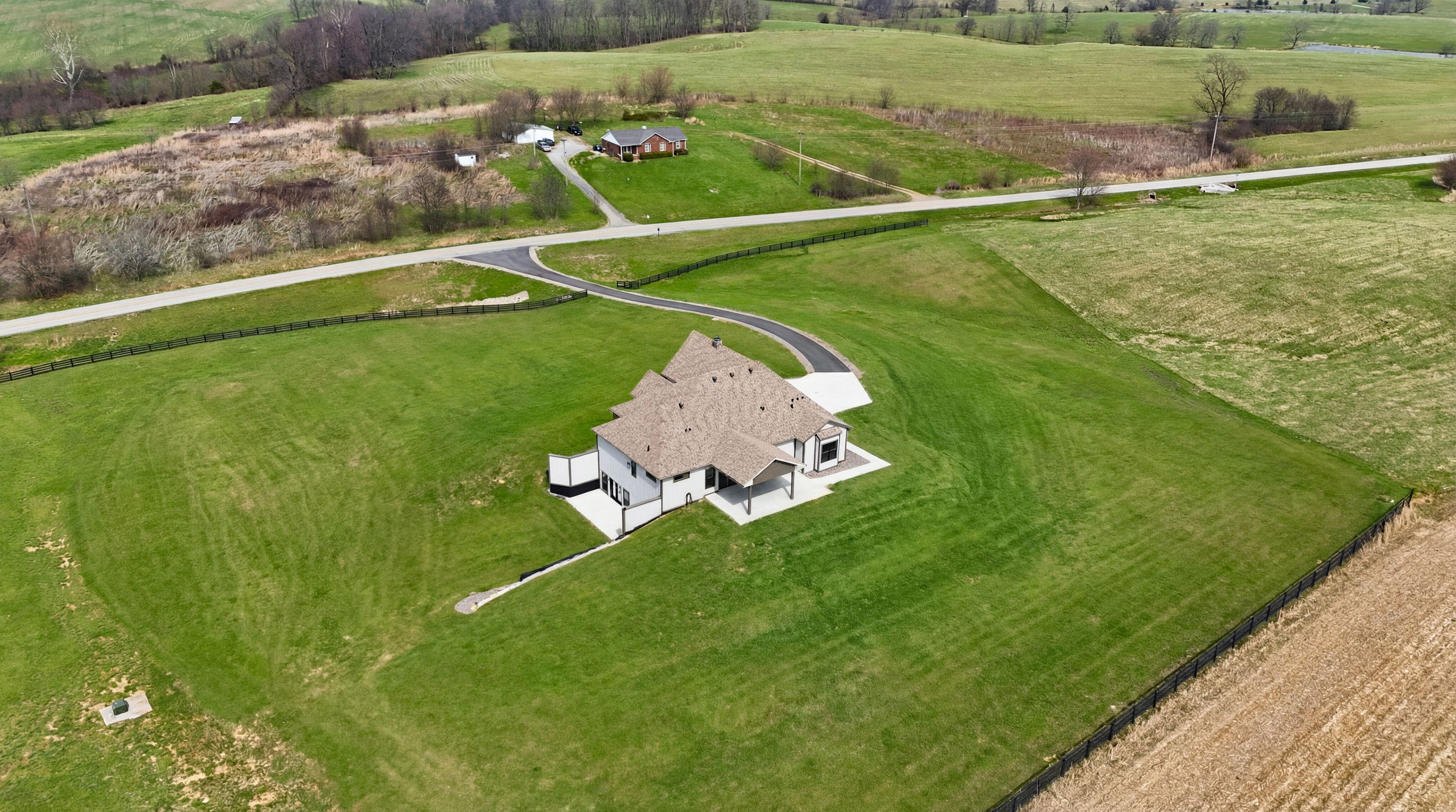  4031 Vigo Road, Bagdad, KY 40003 - 物件實景