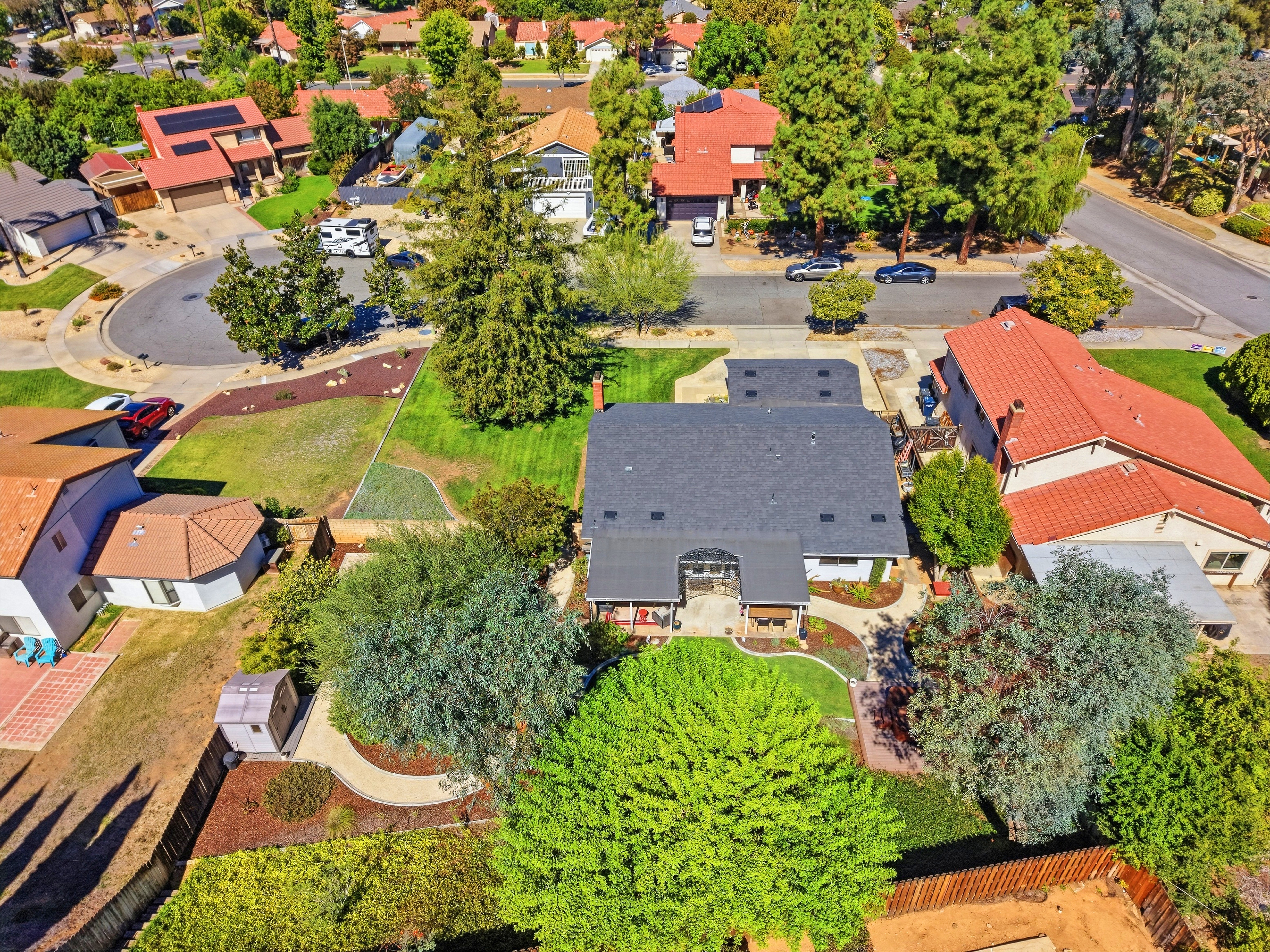  1418 Diamond Court, Redlands, CA 92374 - 物件實景
