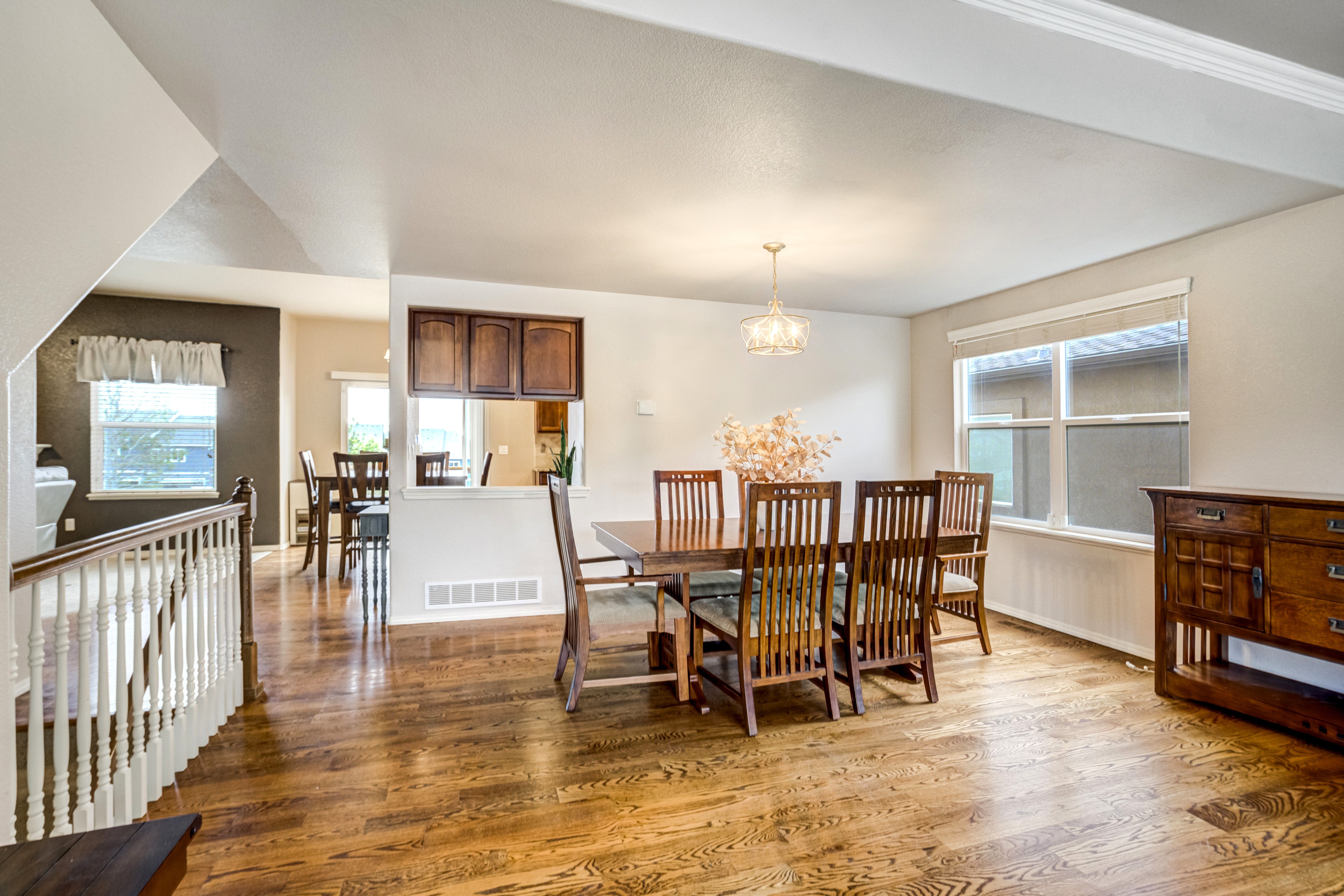  Beautifully Maintained Home with Front Range Views - 物件實景