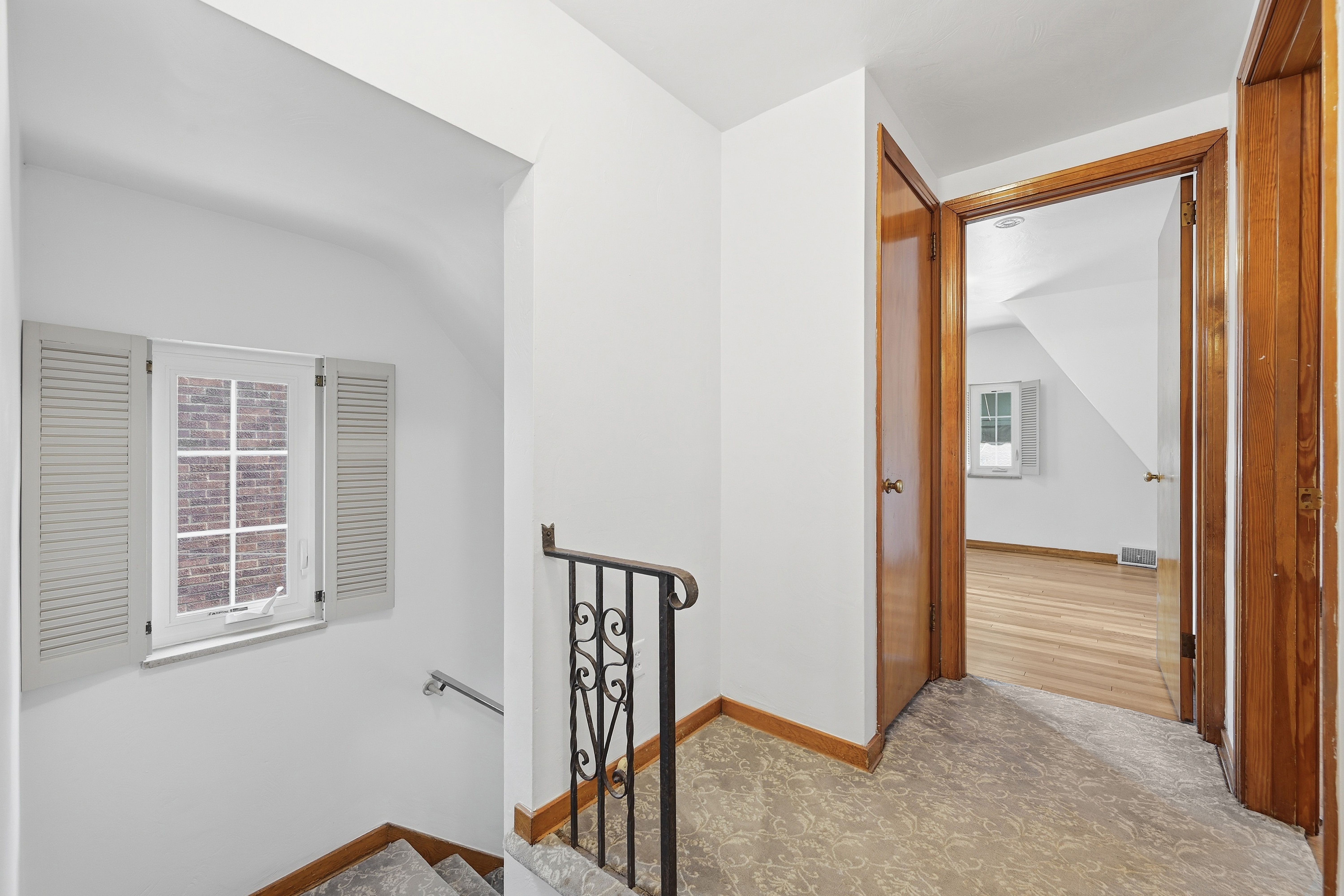  1441 Duffield Street, Pittsburgh, PA 15206 - 物件實景