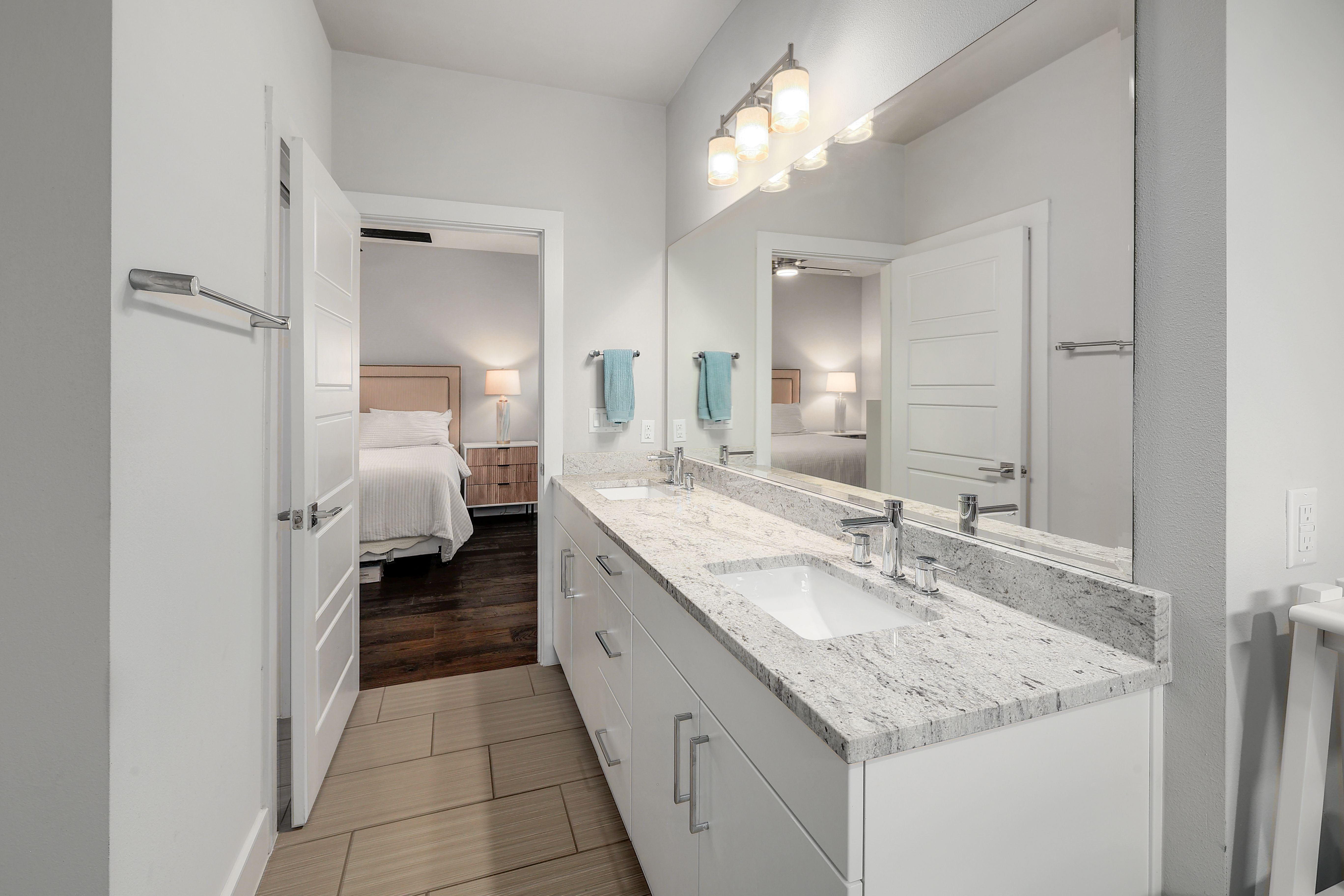  1205 Elm Street #8, Austin, TX 78703 - 物件實景