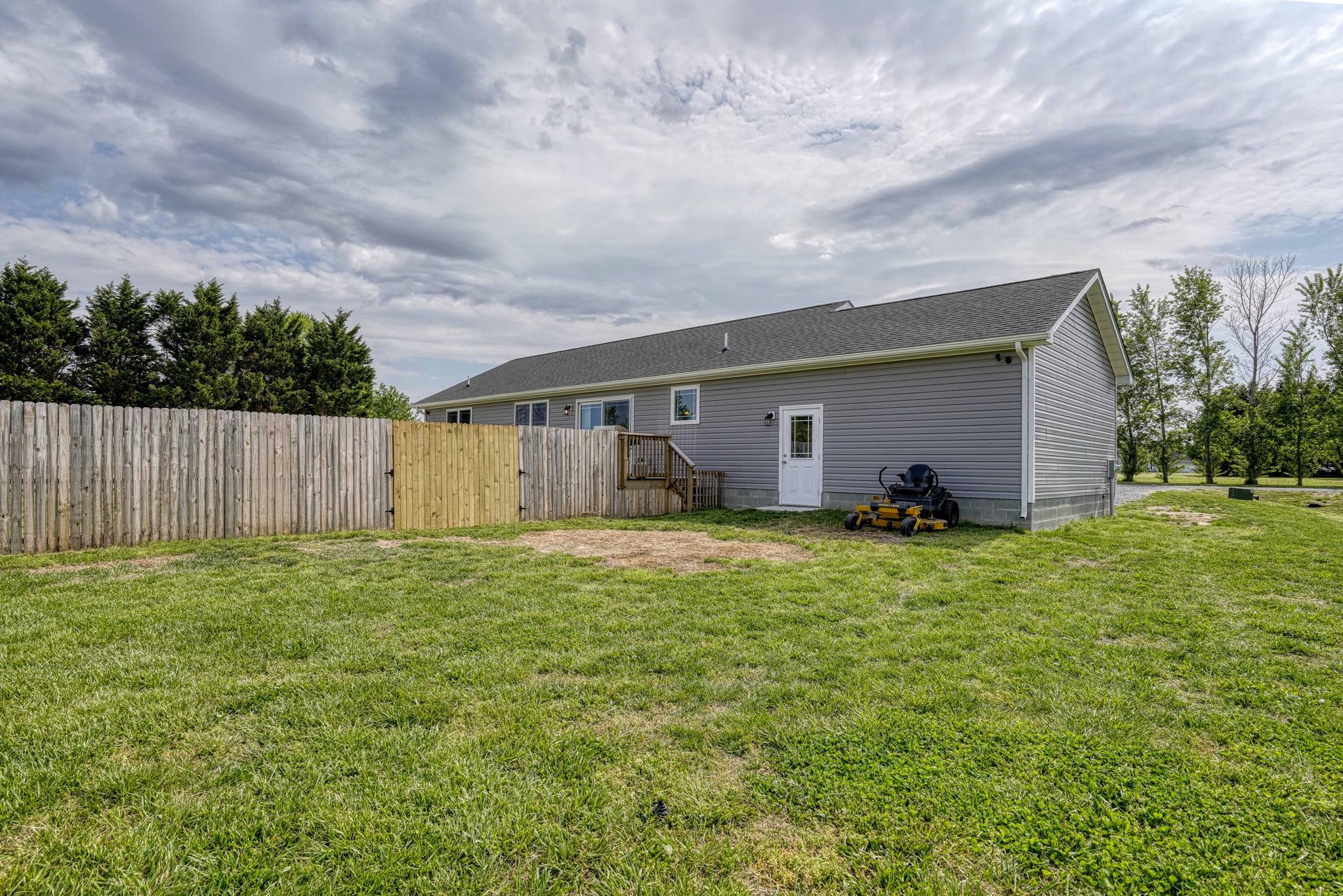  4414 Tranquil Trl Trail, Hurlock, MD, 21643 - 物件實景