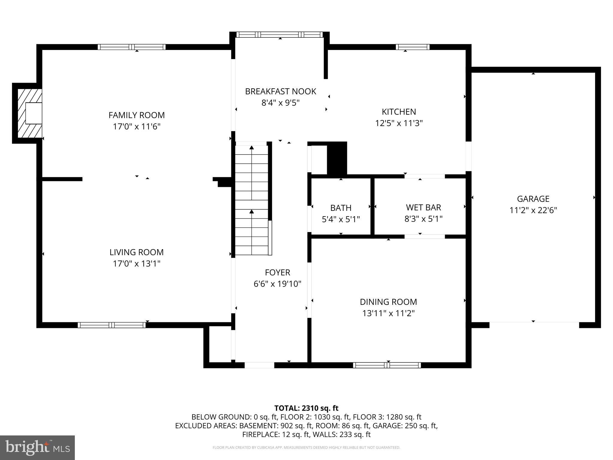 Fairfax, Virginia, 22032, United States, 4 Bedrooms Bedrooms, ,3 BathroomsBathrooms,Residential,For Sale,1984417