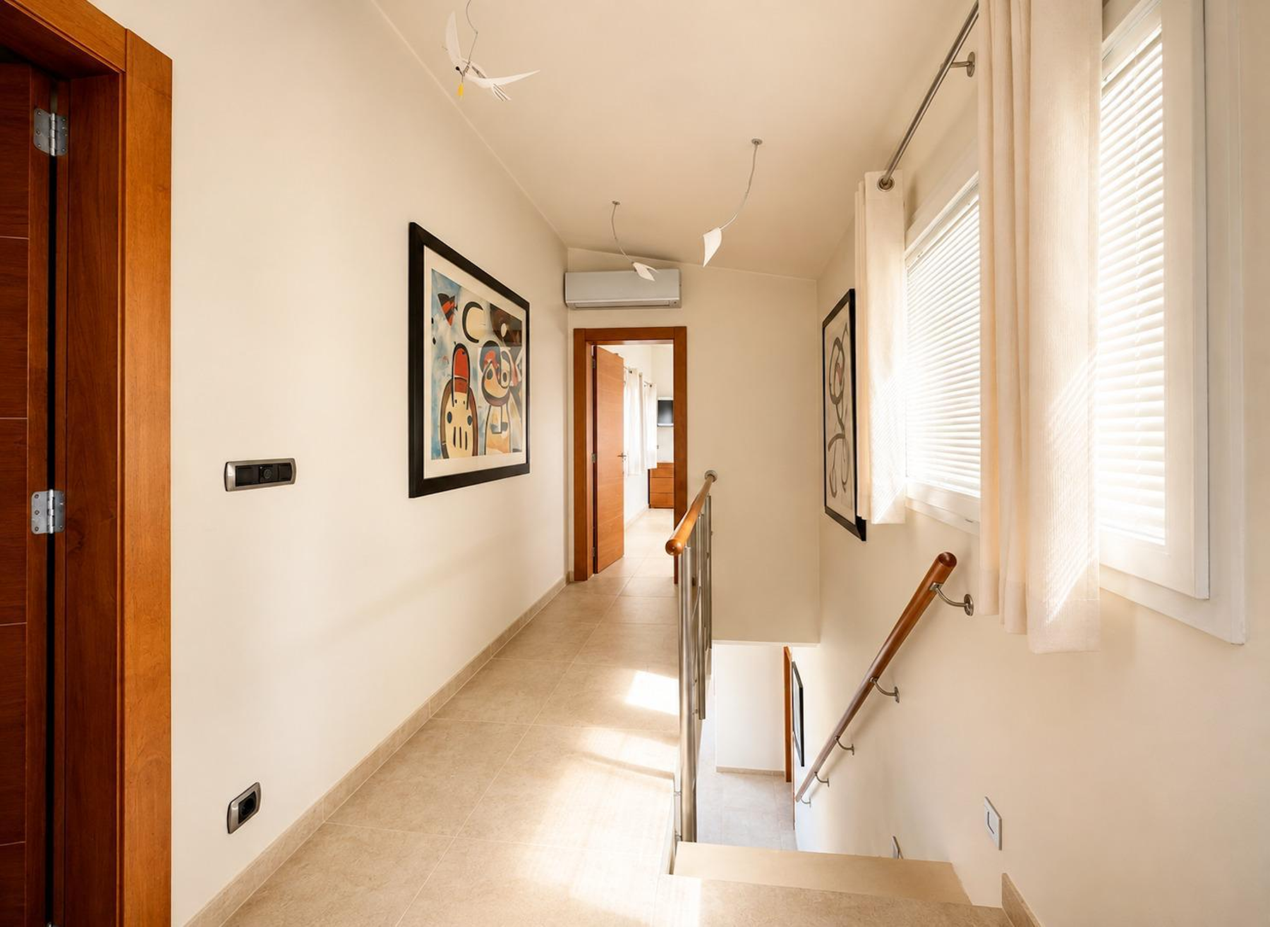  Contemporary villa with a 24-meter mooring in Santa Margarida, Roses - 物件實景