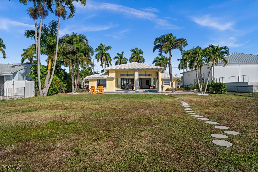 Cape Coral, Florida, 33904, United States, 3 Bedrooms Bedrooms, ,2 BathroomsBathrooms,Residential,For Sale,2005911
