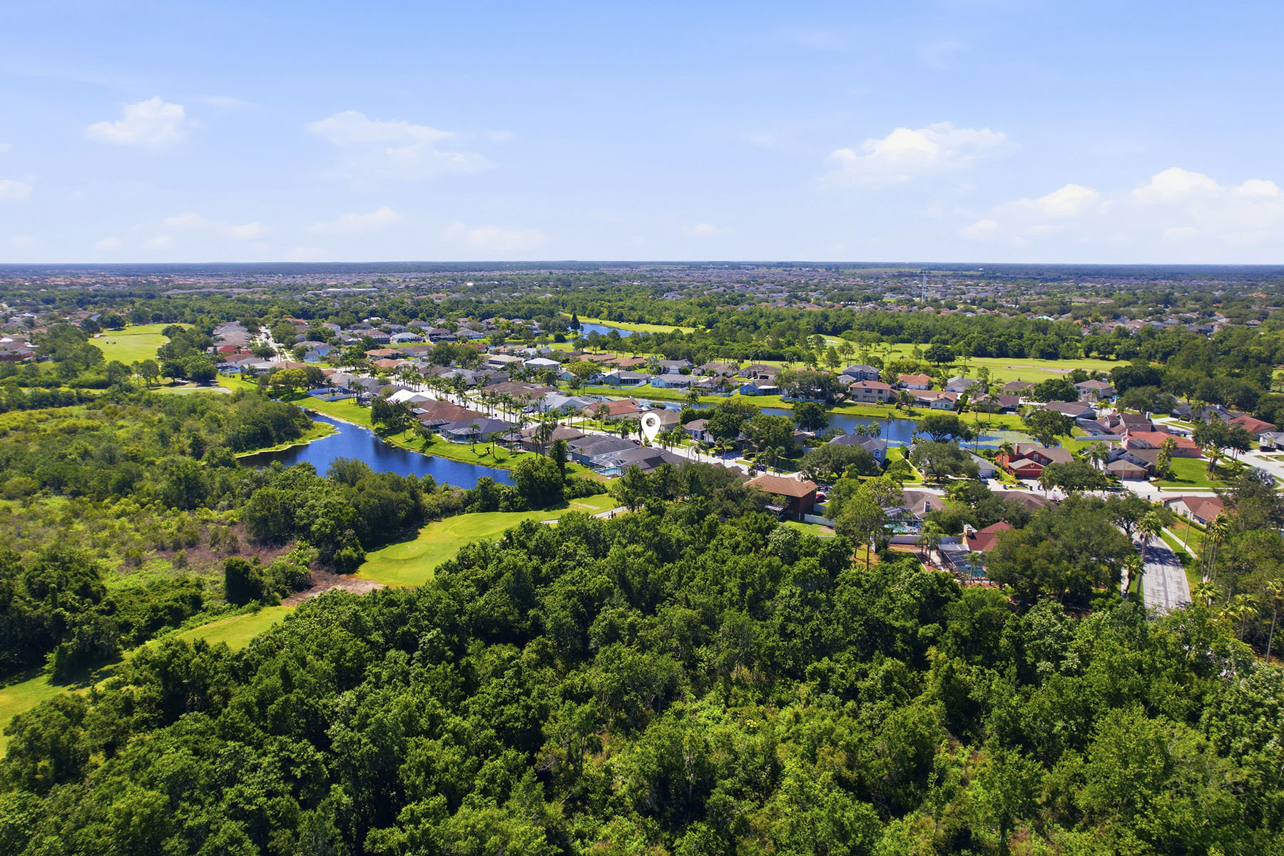  CLUBHOUSE ESTATES AT SUMMERFIELD - 物件實景