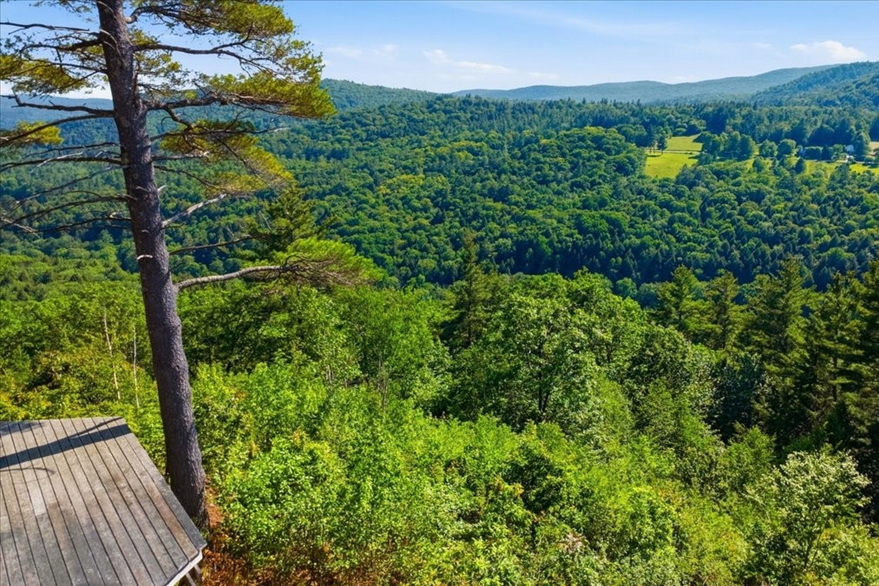  1100 Houghtonville Road - 物件實景