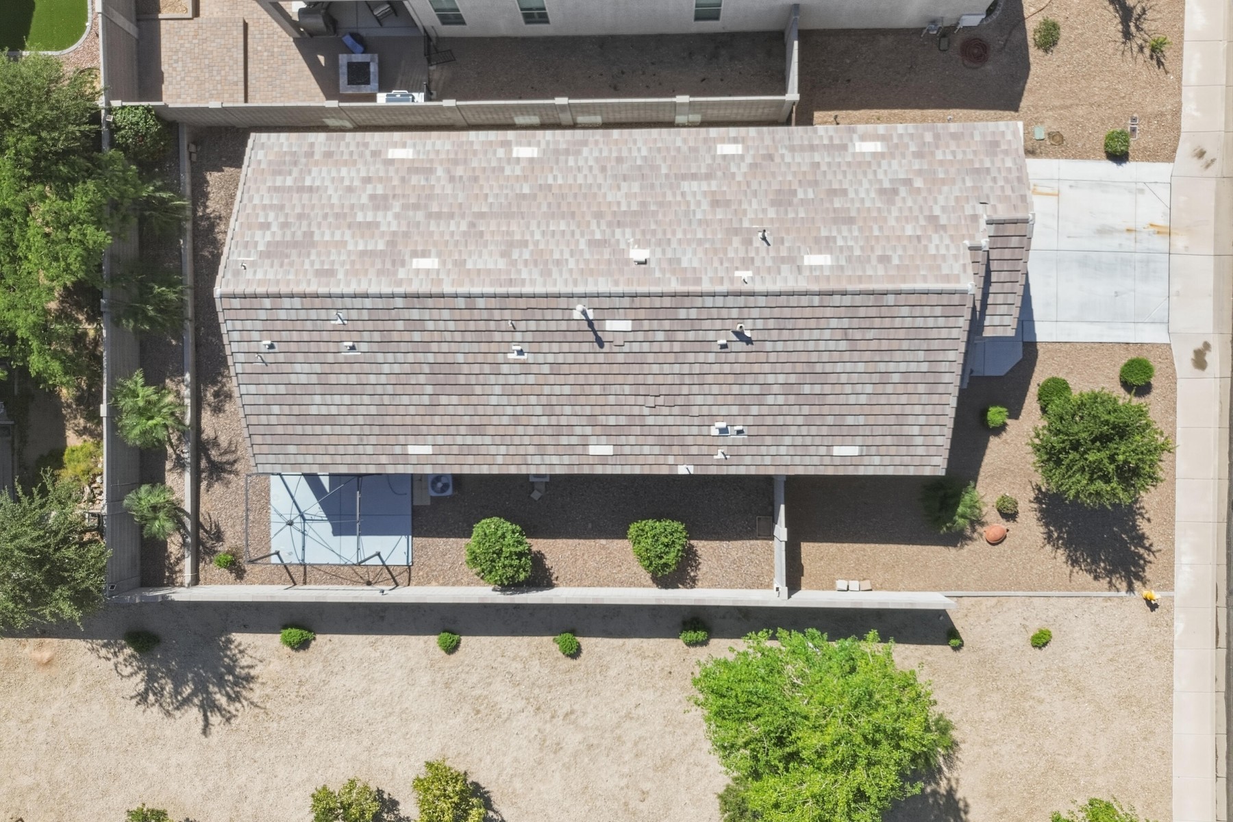  4071 W White Canyon Road  San Tan Valley, AZ - 物件實景