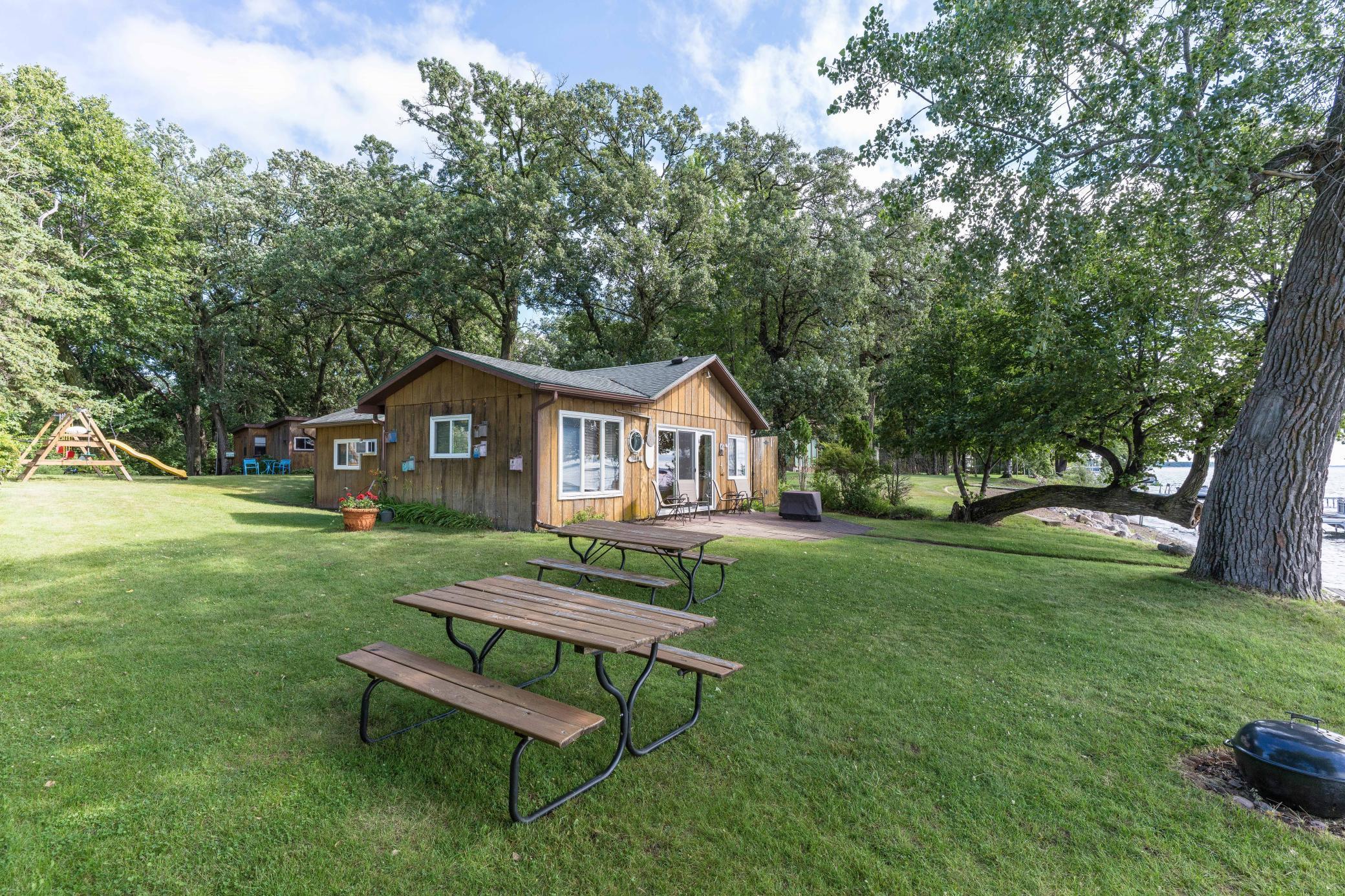 Amor Twp, Minnesota, 56515, United States, 2 Bedrooms Bedrooms, ,3 BathroomsBathrooms,Residential,For Sale,1901022