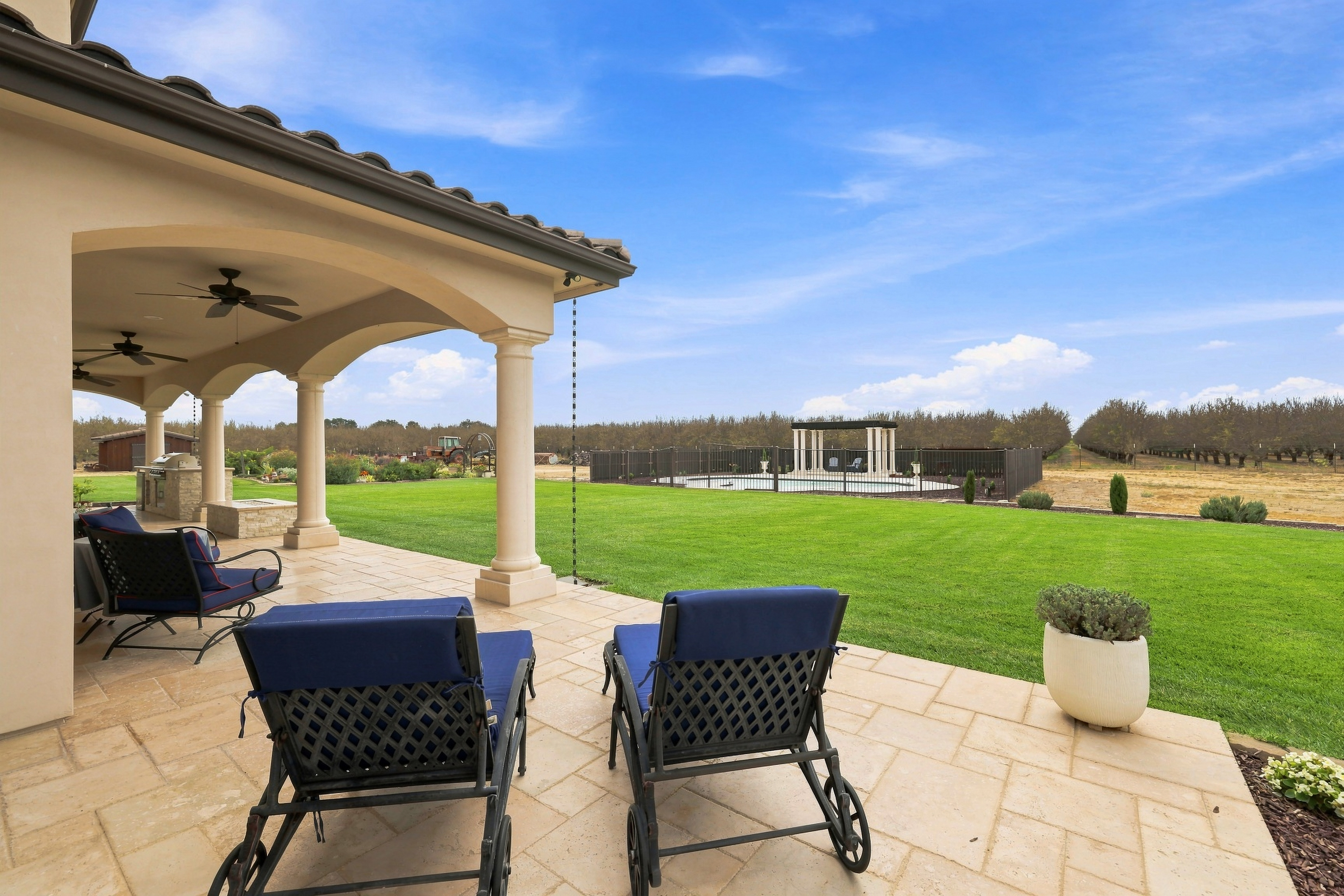  9250 Orr Road, Galt, CA 95632 - 物件實景