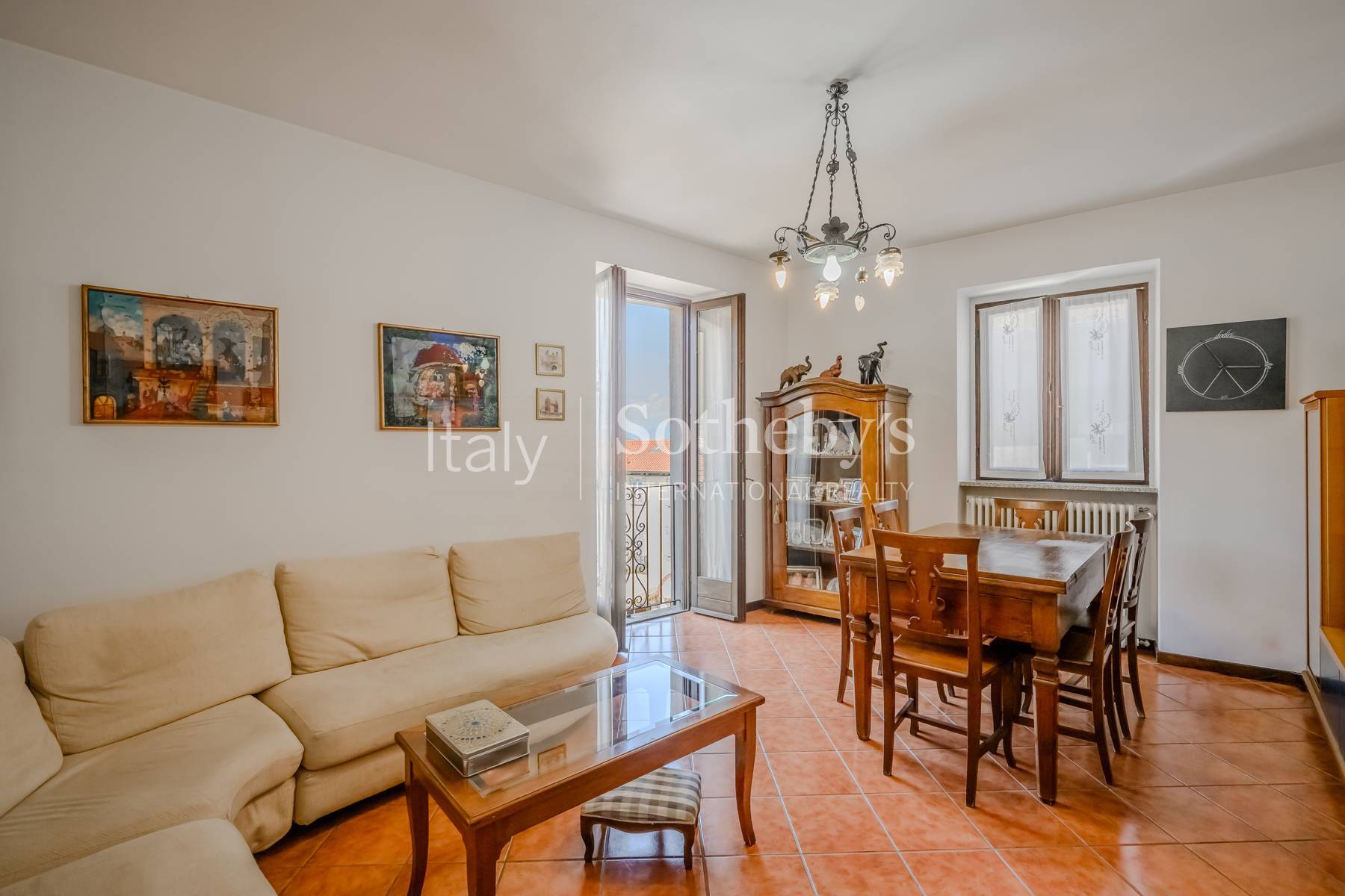  Charming Early 1900s Palazzo in prime lakefront position - 物件實景