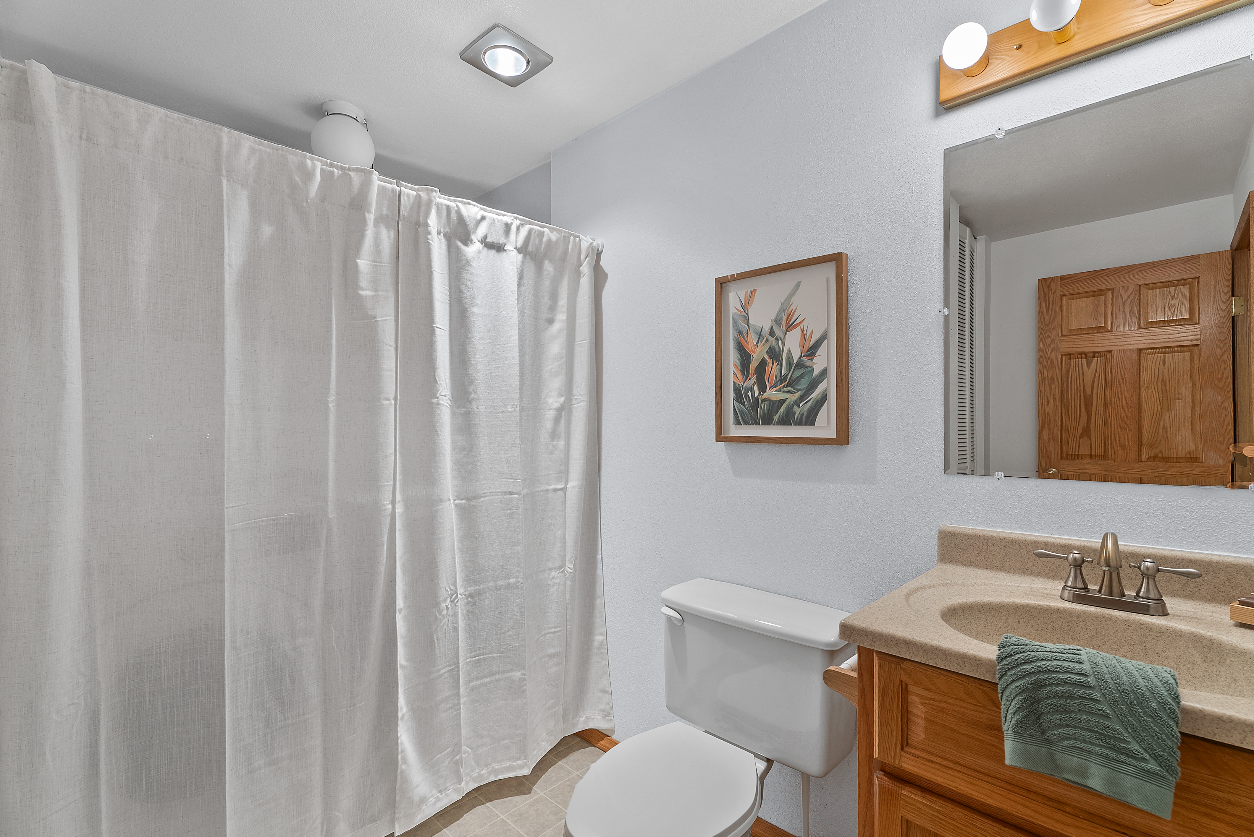  4005 145th Ave NE, Bellevue, WA 98007 - 物件實景