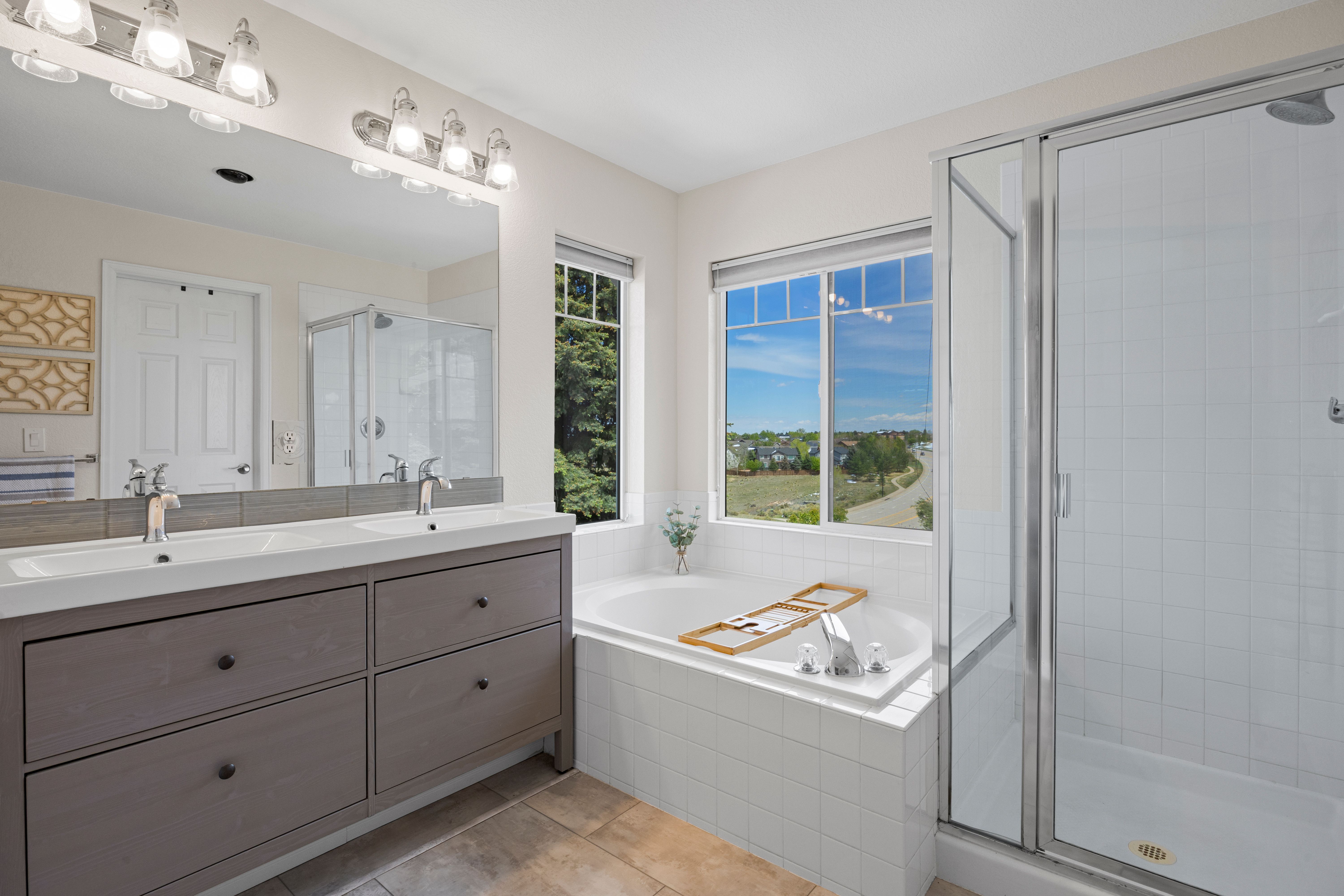  Stylish, Move-In Ready Highlands Ranch Home - 物件實景