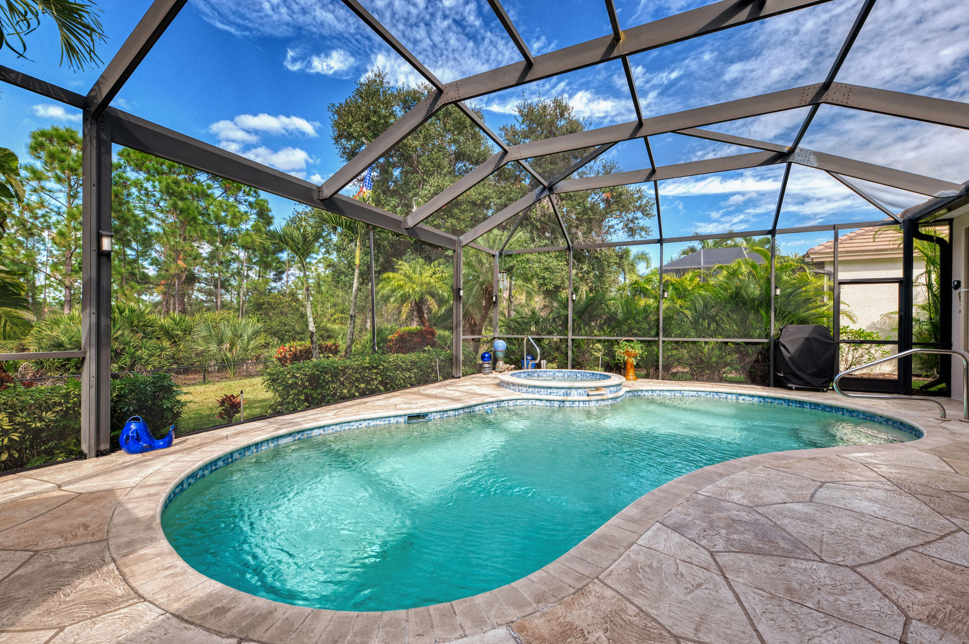 PORT CHARLOTTE, Florida, 33953, United States, 3 Bedrooms Bedrooms, ,2 BathroomsBathrooms,Residential,For Sale,1988529