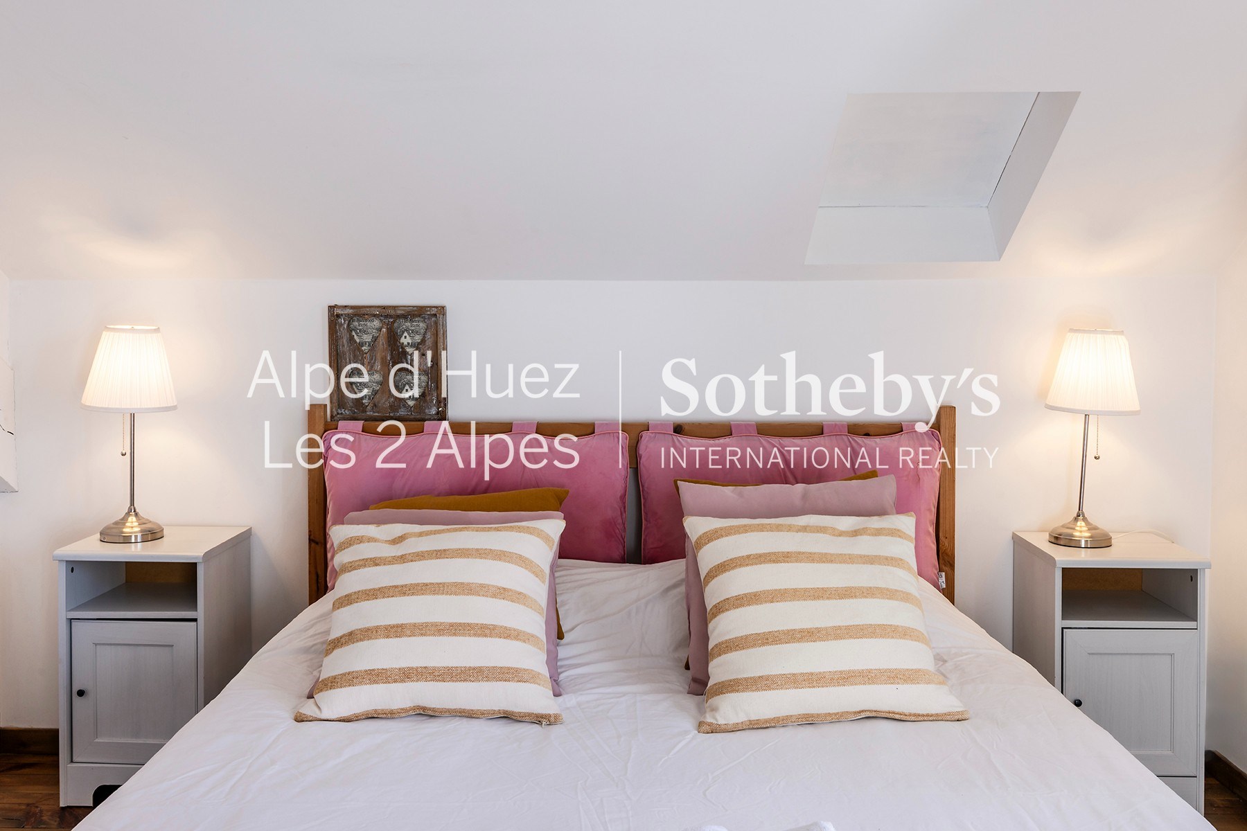  Chalet Clarines - Located in the heart of the village - 物件實景