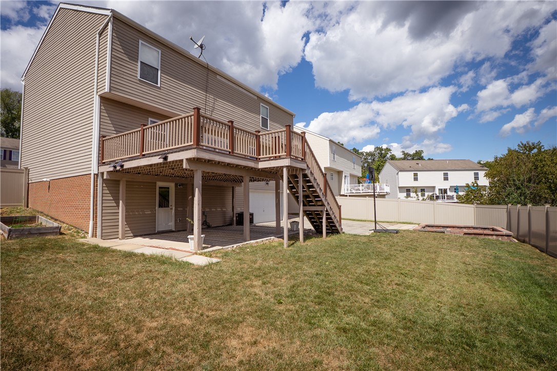 Richland, Pennsylvania, 15044, United States, 4 Bedrooms Bedrooms, ,4 BathroomsBathrooms,Residential,For Sale,1932266