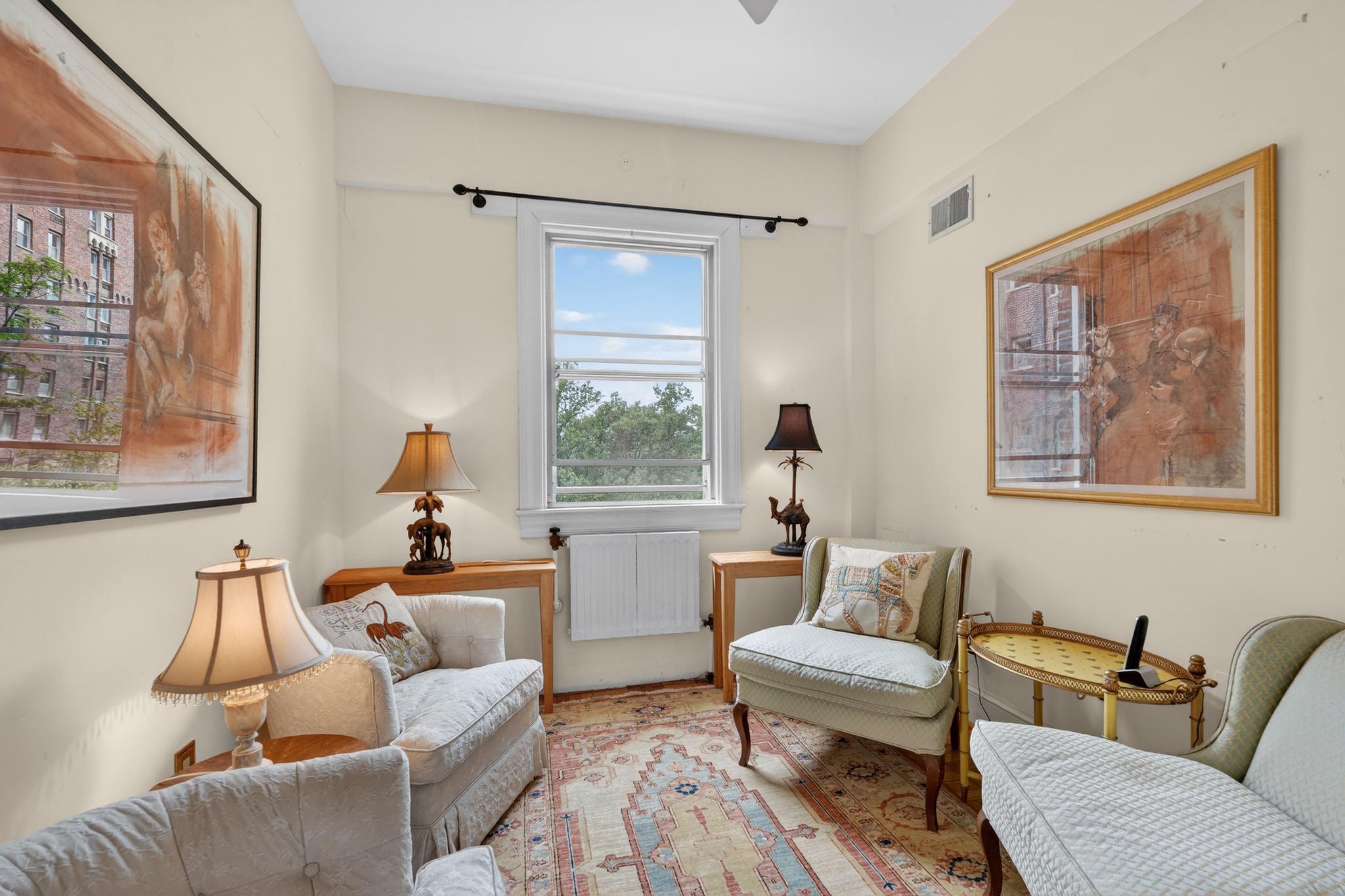  4000 Cathedral Avenue NW, Washington, DC, 20016 - 物件實景